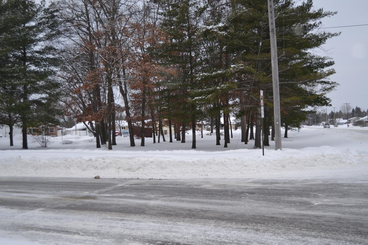 North Down River Road Grayling Charter Township MI 49738