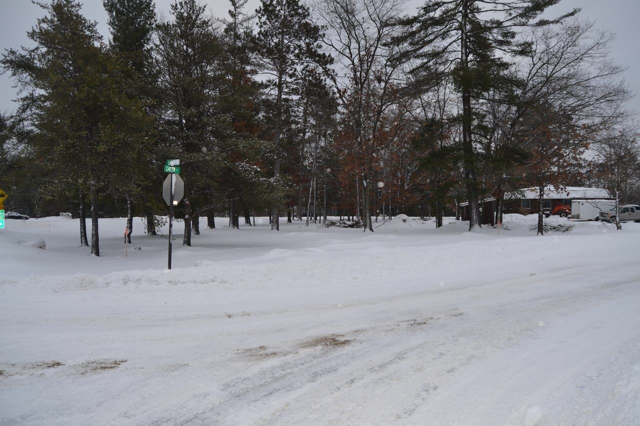 North Down River Road Grayling Charter Township MI 49738