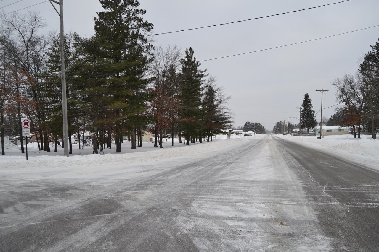North Down River Road Grayling Charter Township MI 49738
