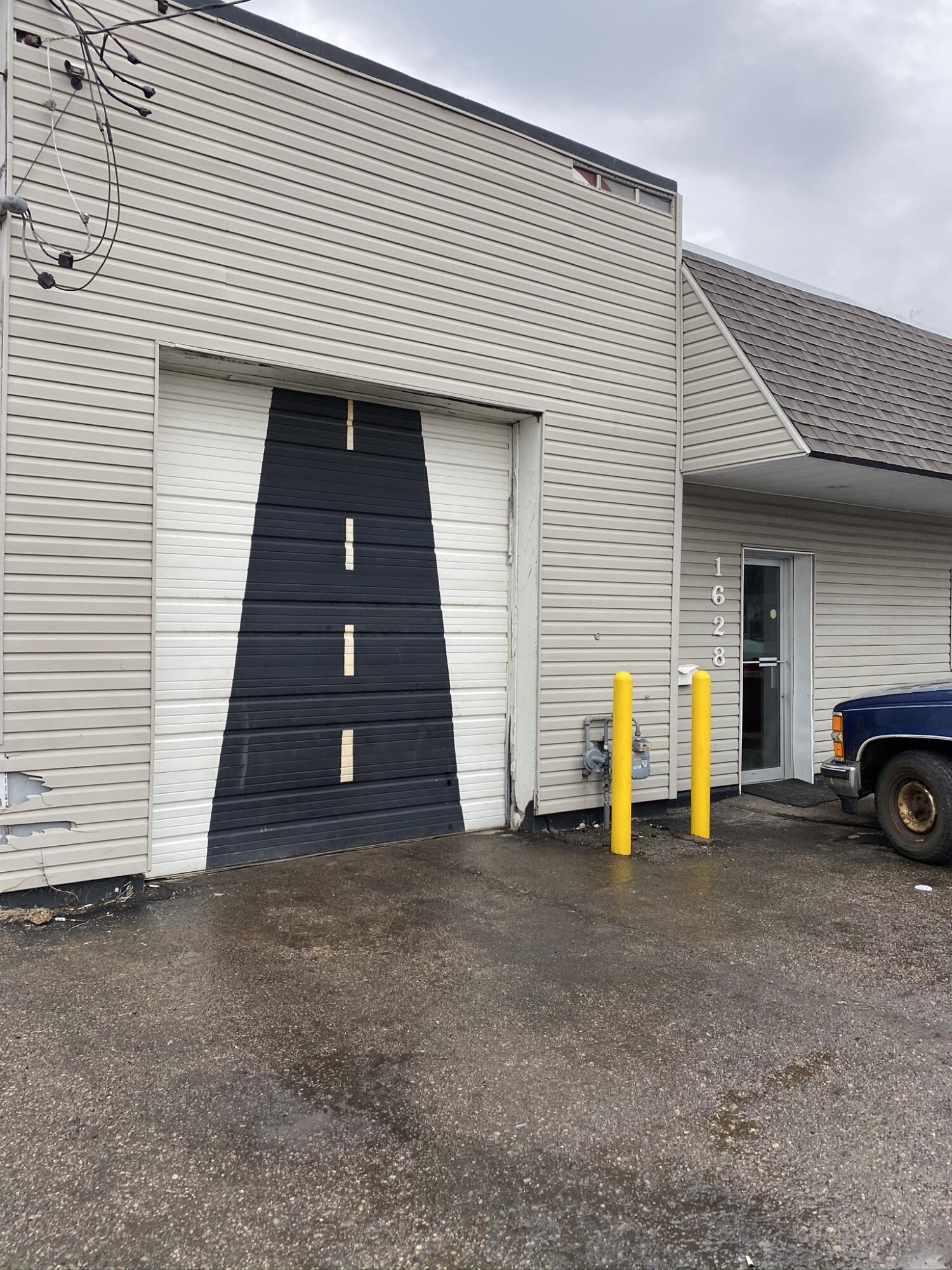 1628 Madison Avenue SE Grand Rapids City MI 49507