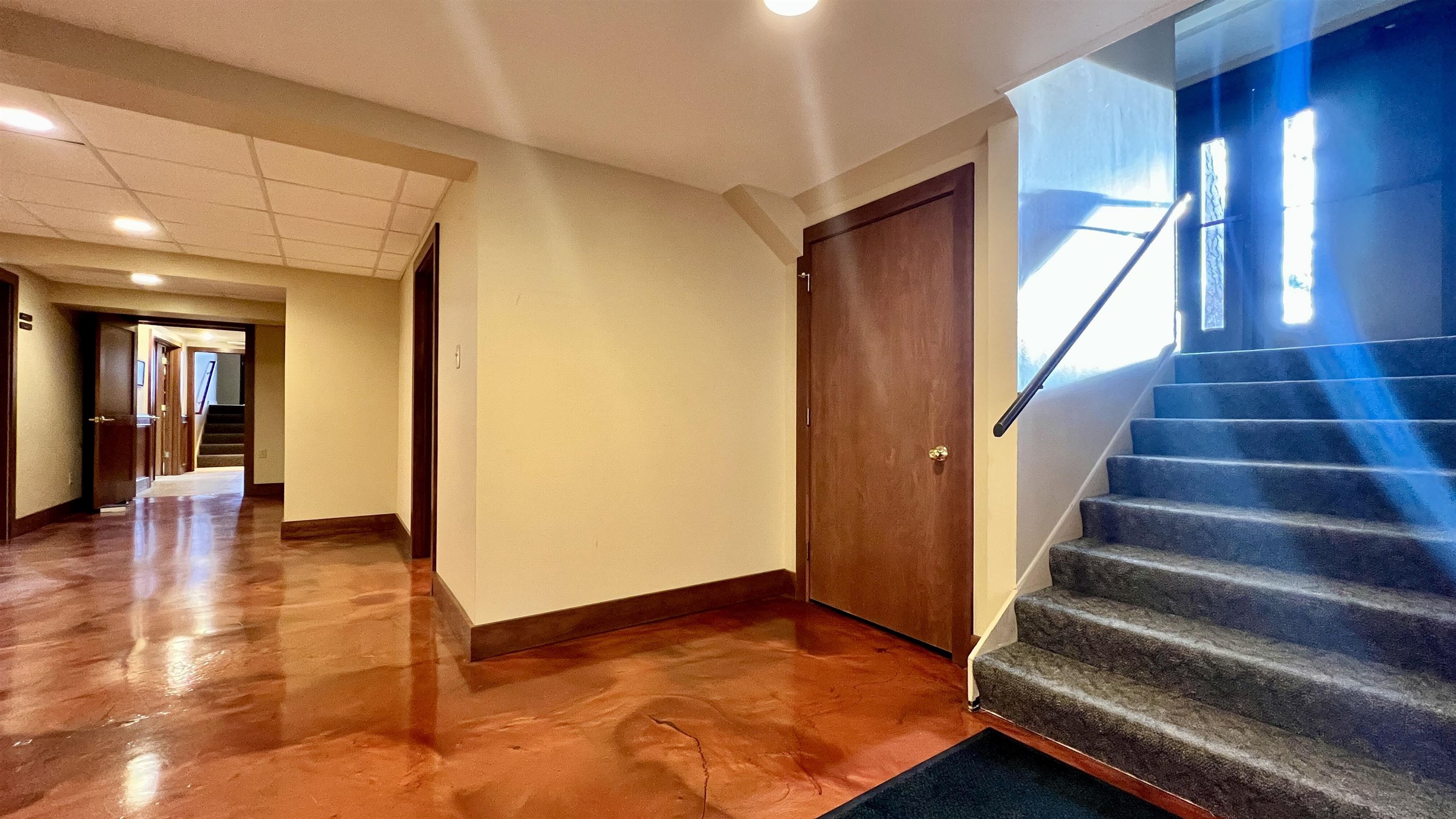 2604 Sunnyside Drive Clam Lake Township MI 49601