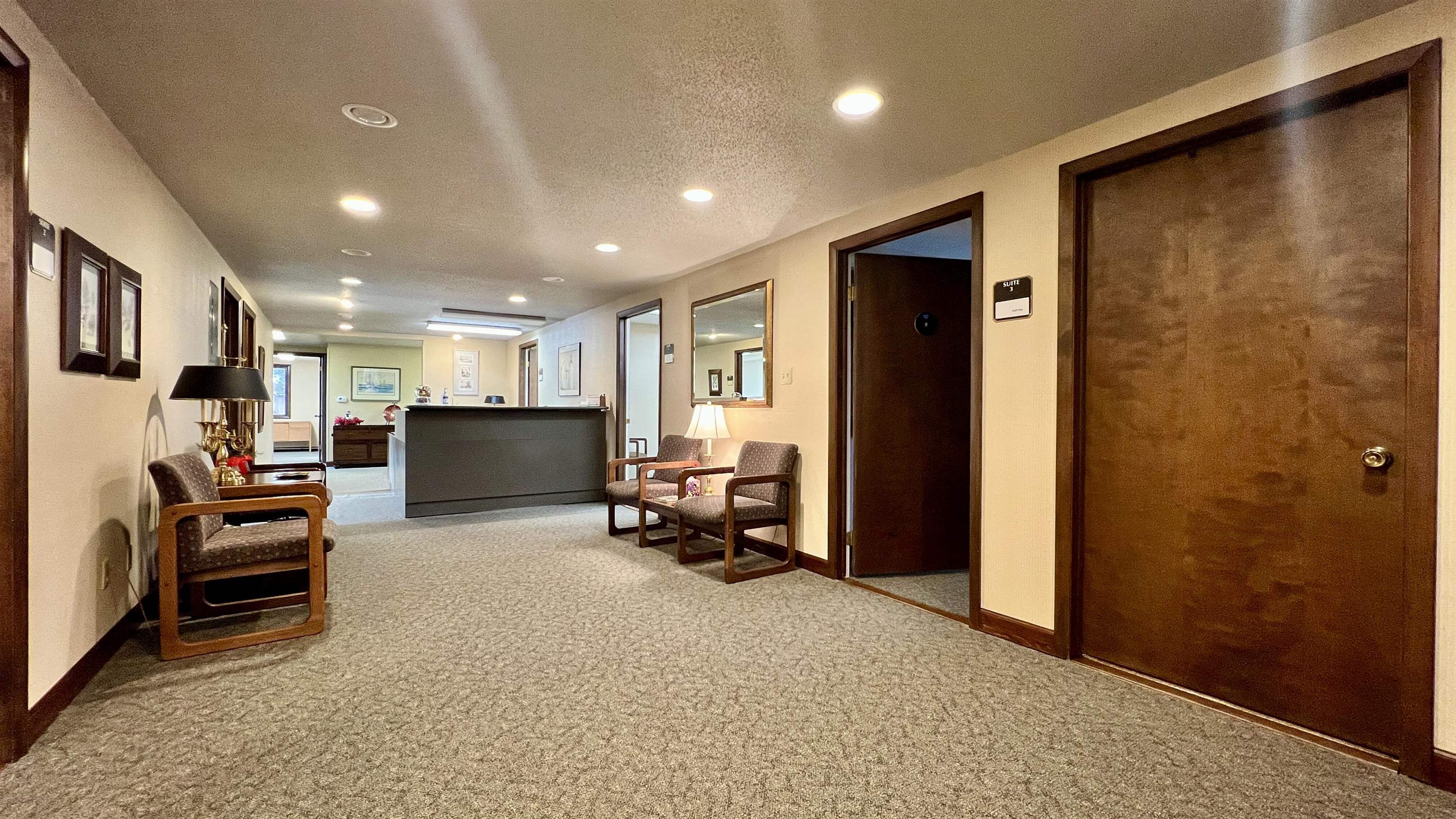 2604 Sunnyside Drive Clam Lake Township MI 49601