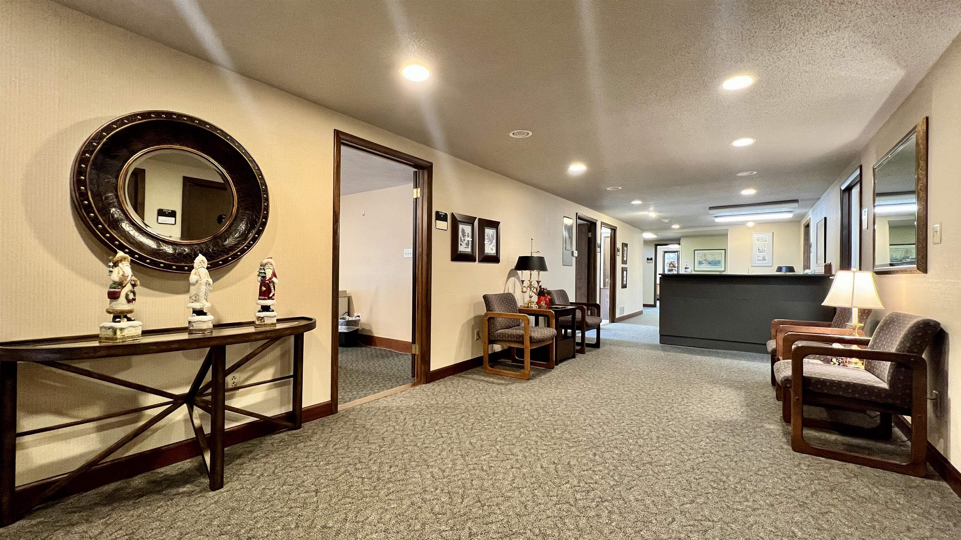 2604 Sunnyside Drive Clam Lake Township MI 49601
