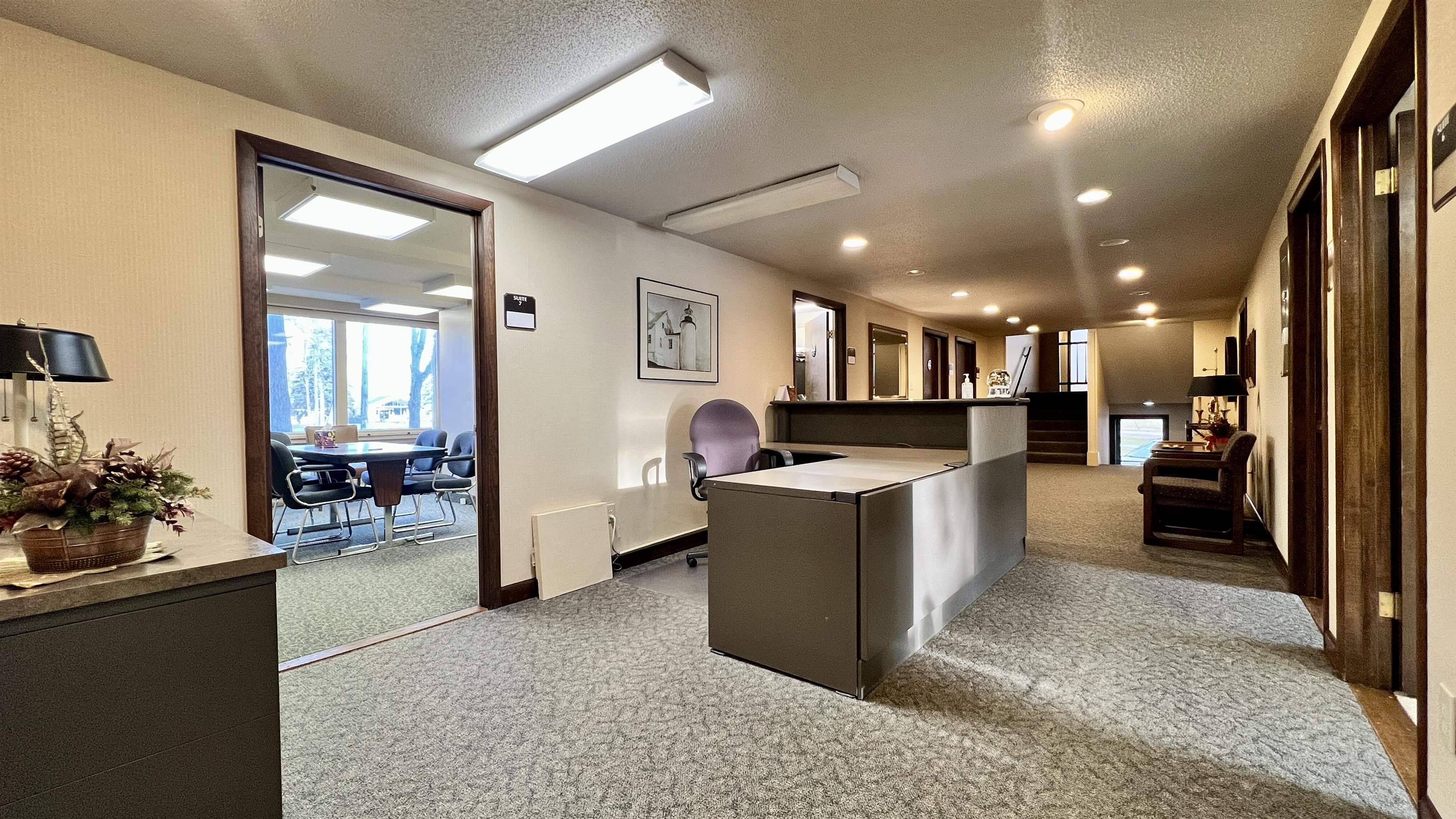 2604 Sunnyside Drive Clam Lake Township MI 49601