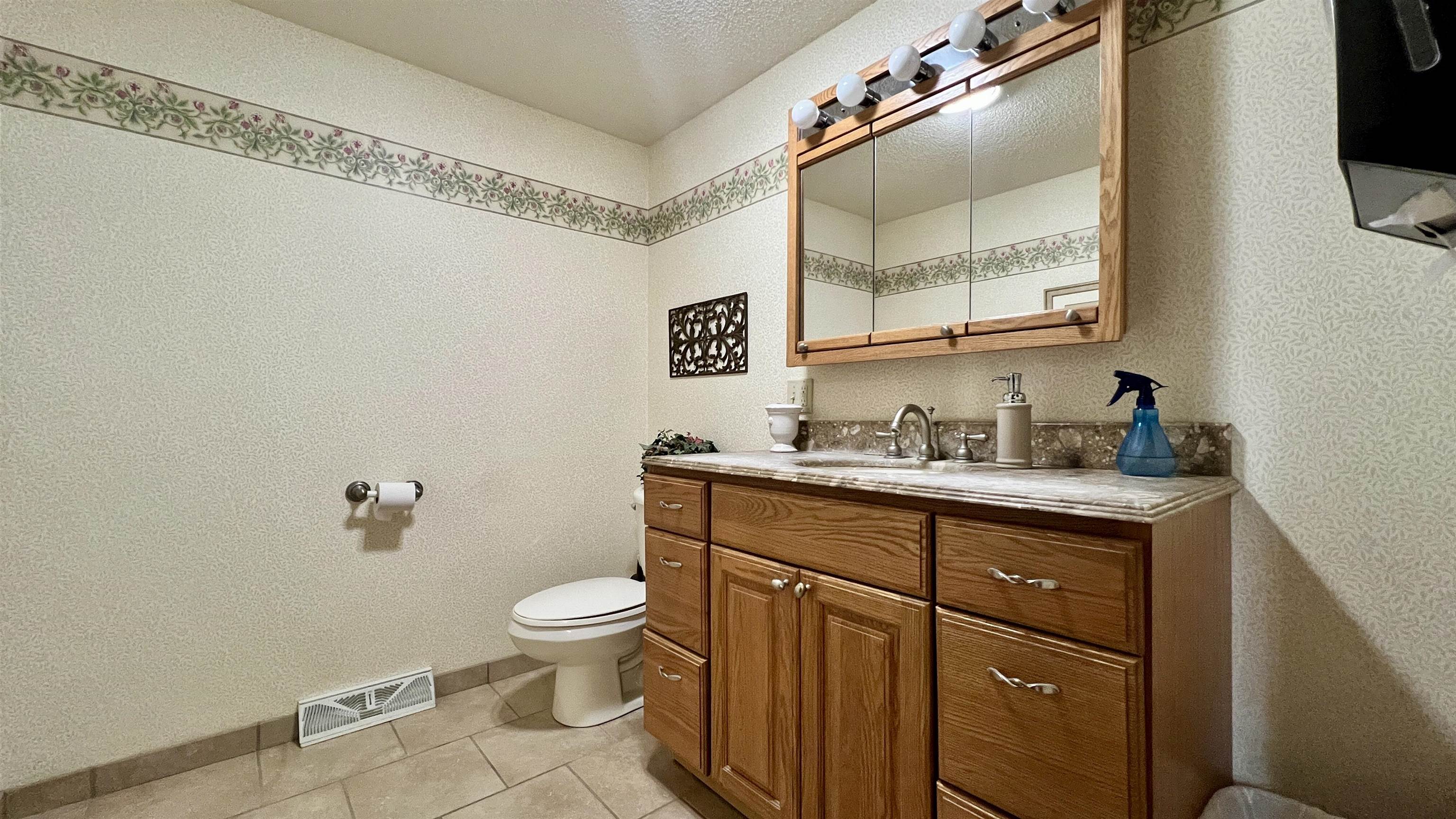 2604 Sunnyside Drive Clam Lake Township MI 49601