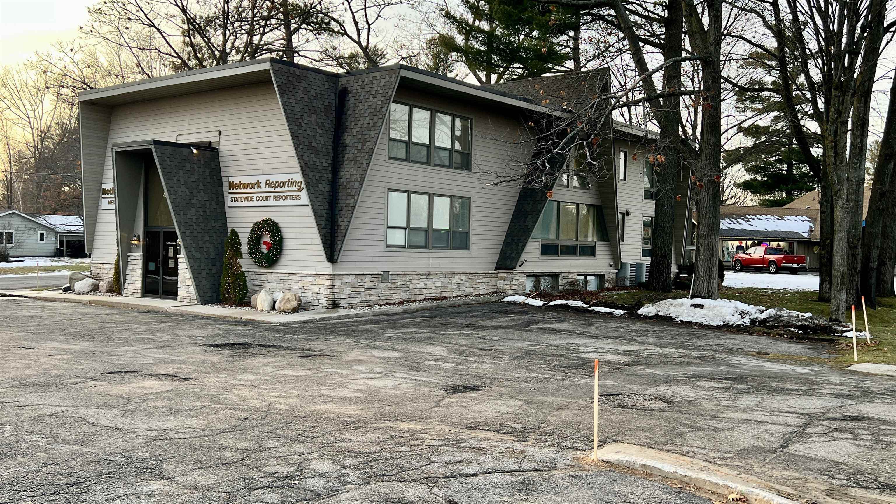 2604 Sunnyside Drive Clam Lake Township MI 49601
