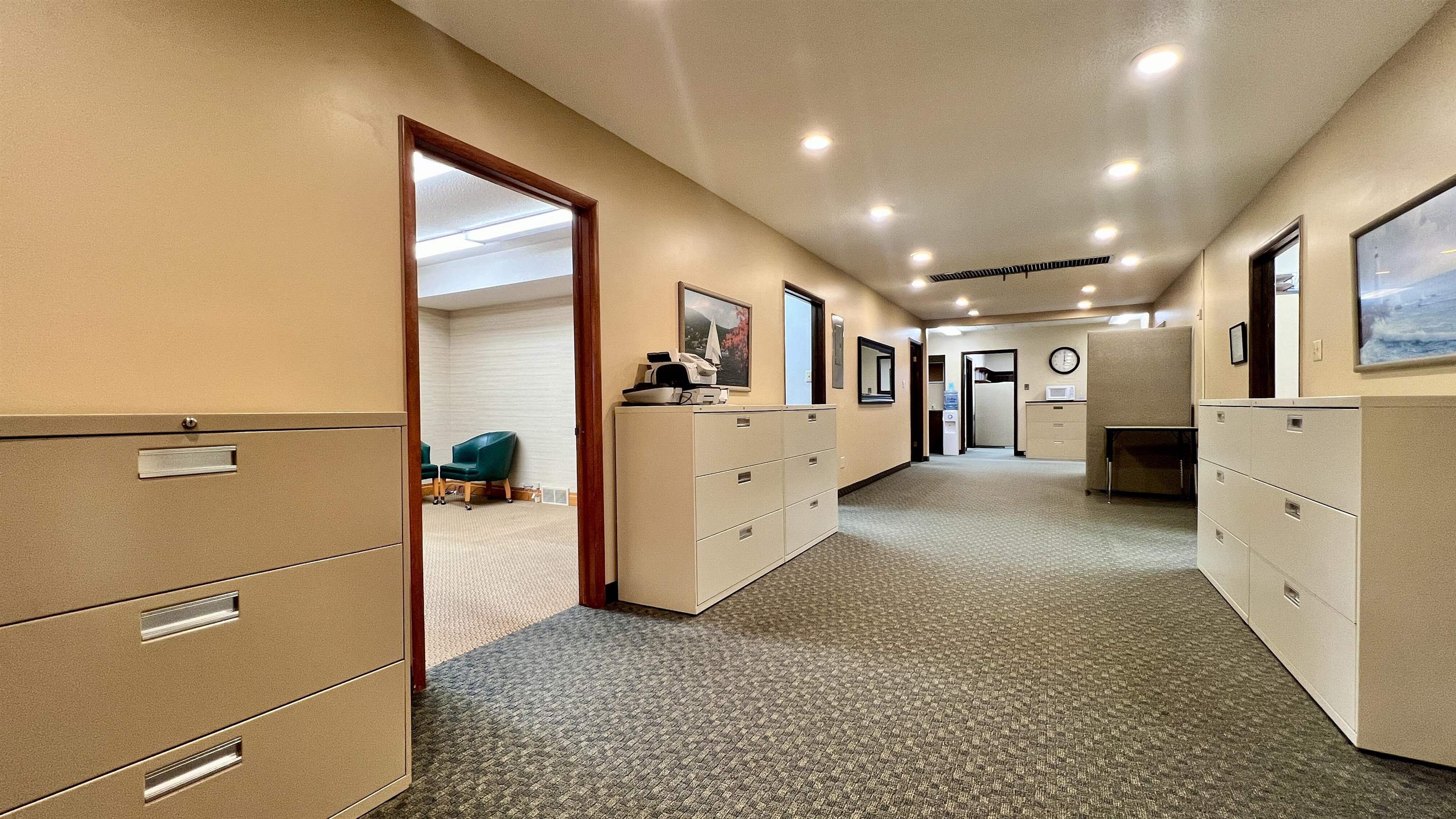 2604 Sunnyside Drive Clam Lake Township MI 49601