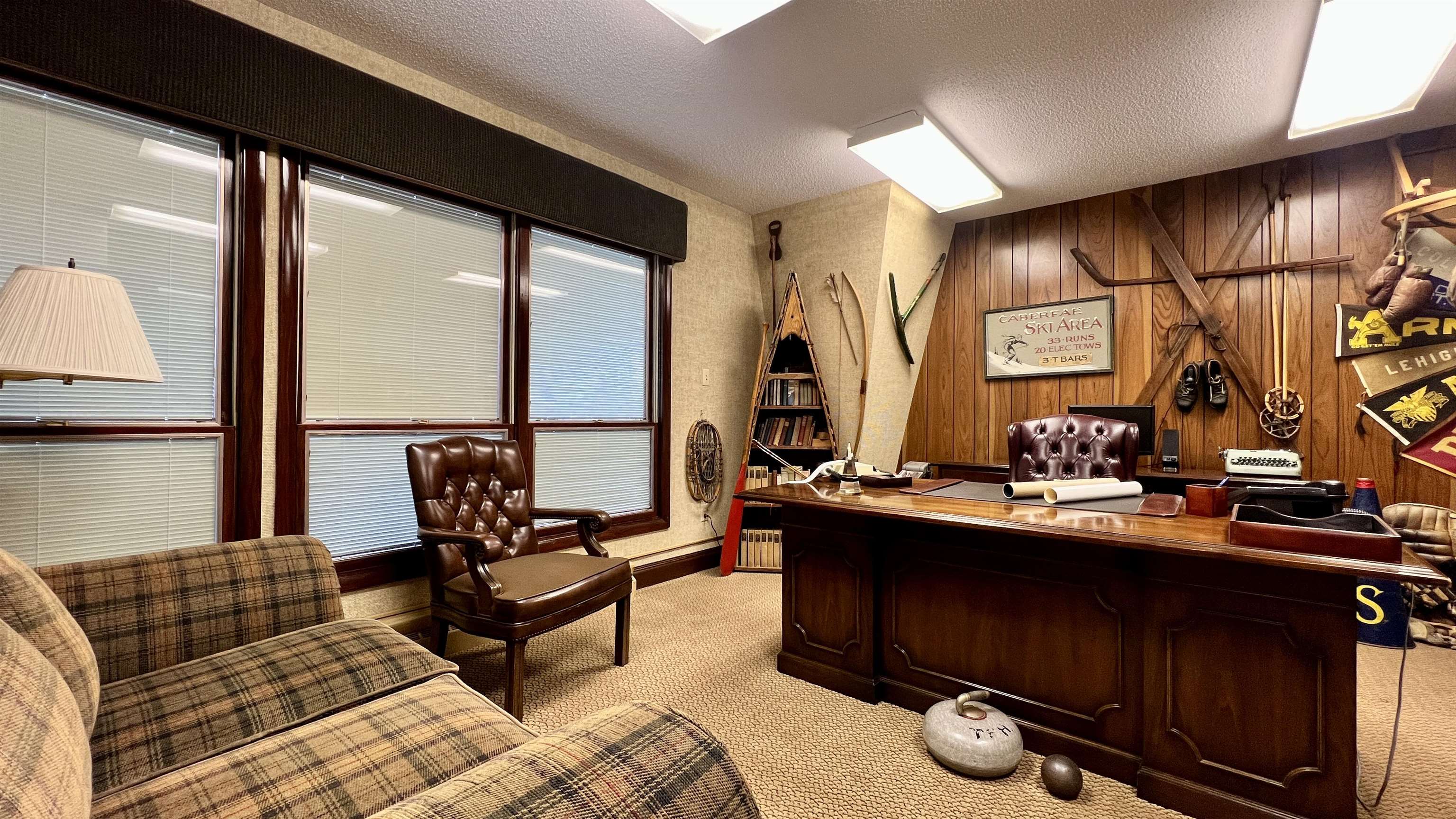 2604 Sunnyside Drive Clam Lake Township MI 49601