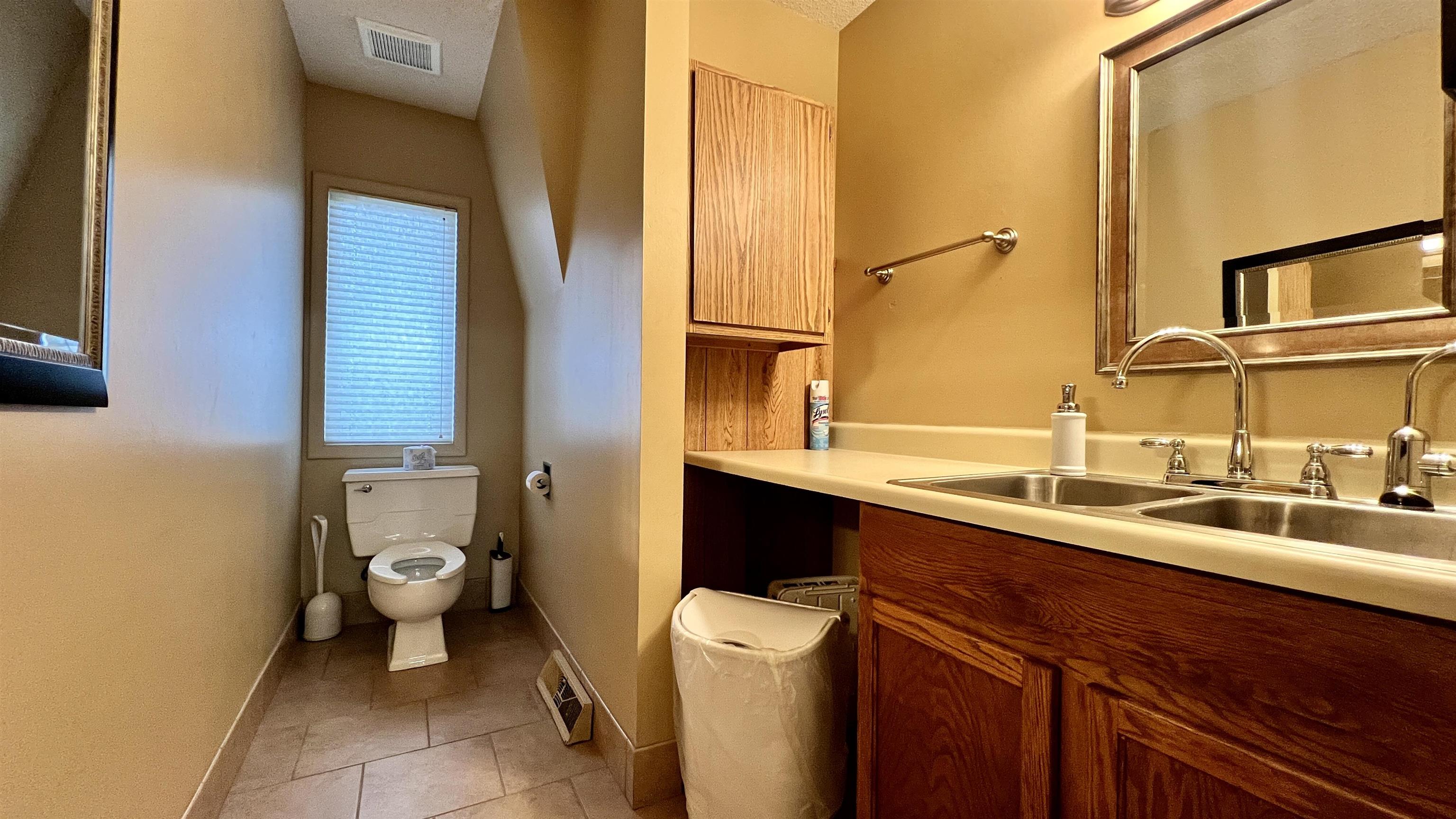 2604 Sunnyside Drive Clam Lake Township MI 49601