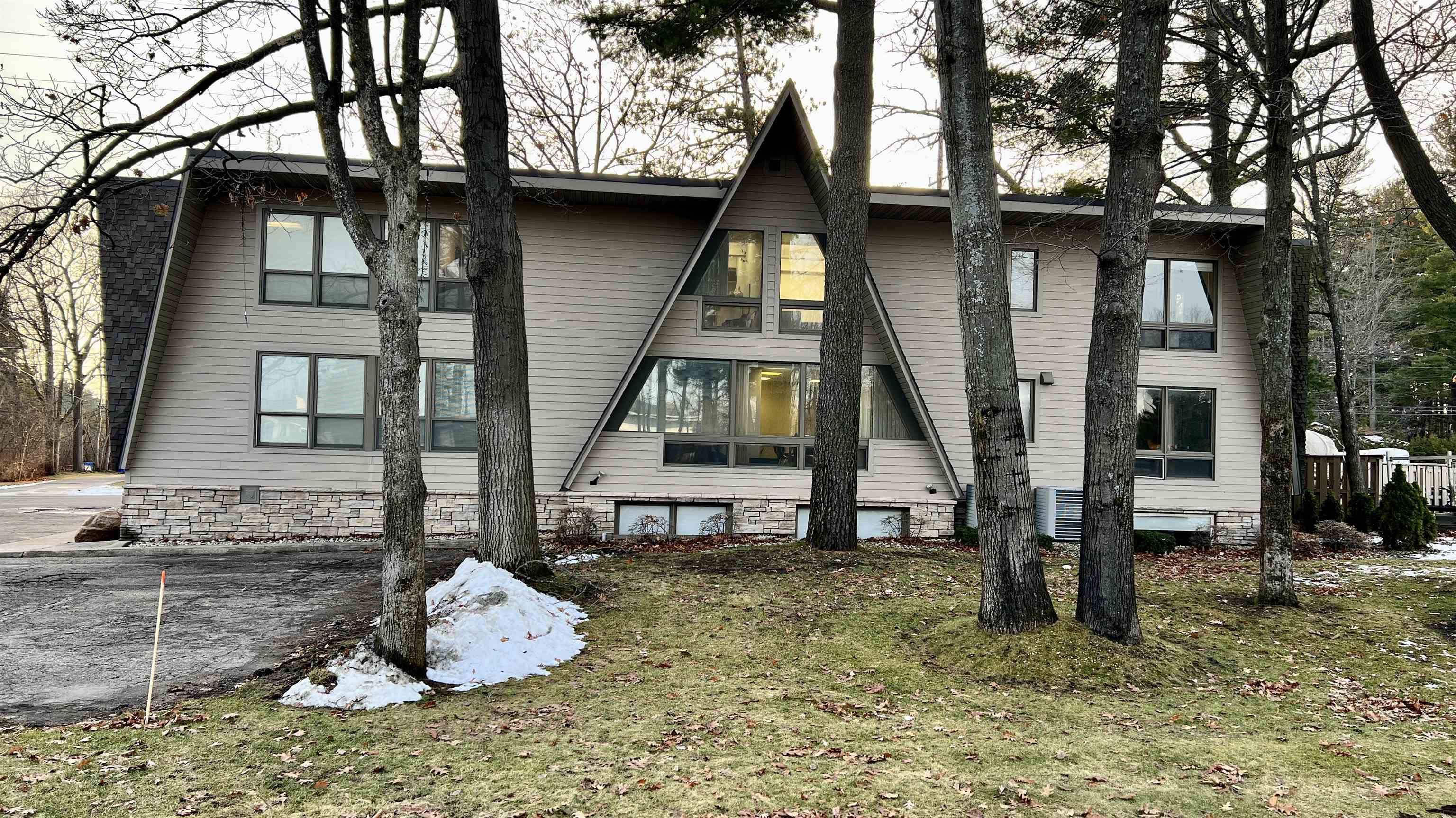 2604 Sunnyside Drive Clam Lake Township MI 49601