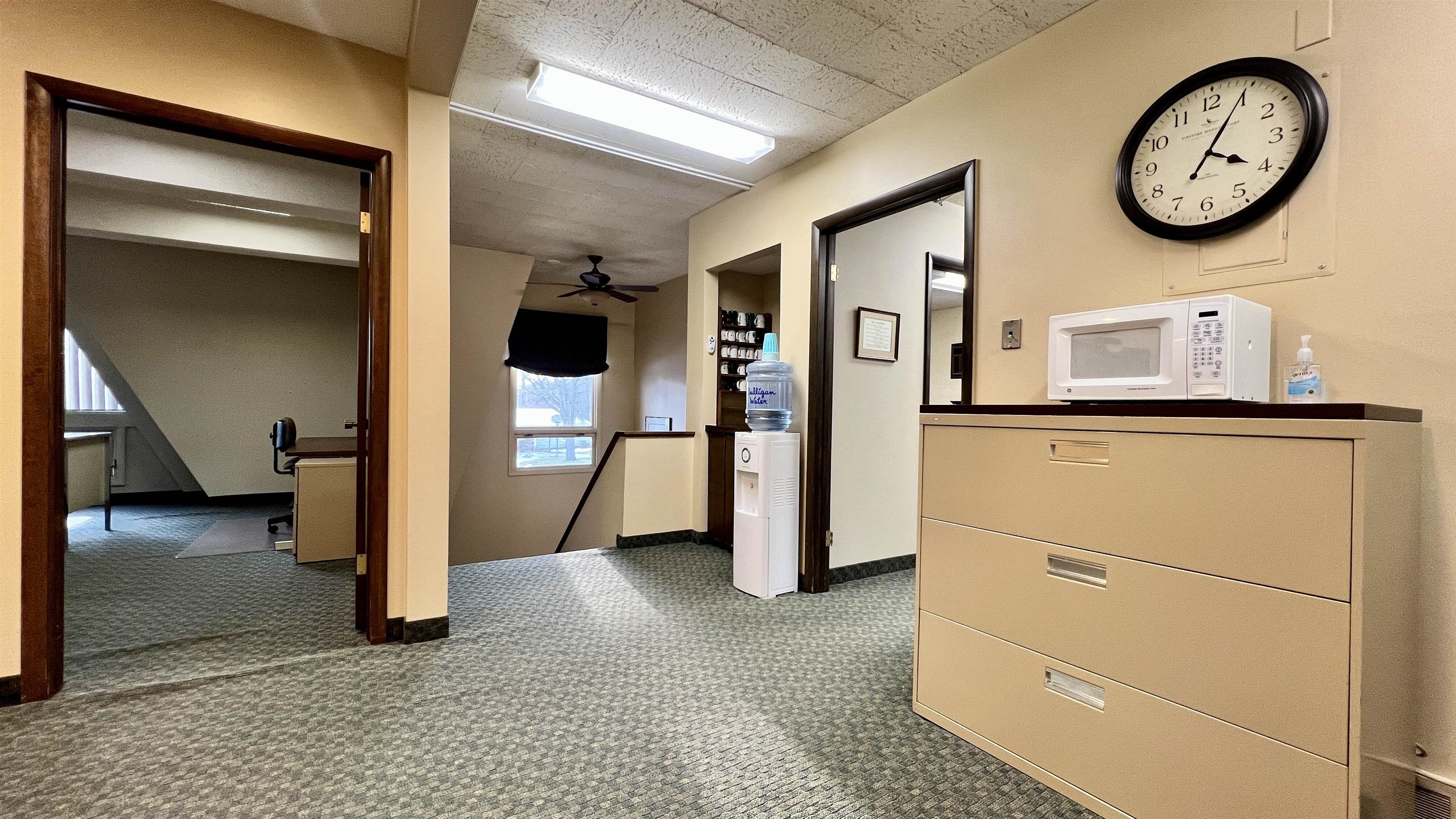2604 Sunnyside Drive Clam Lake Township MI 49601