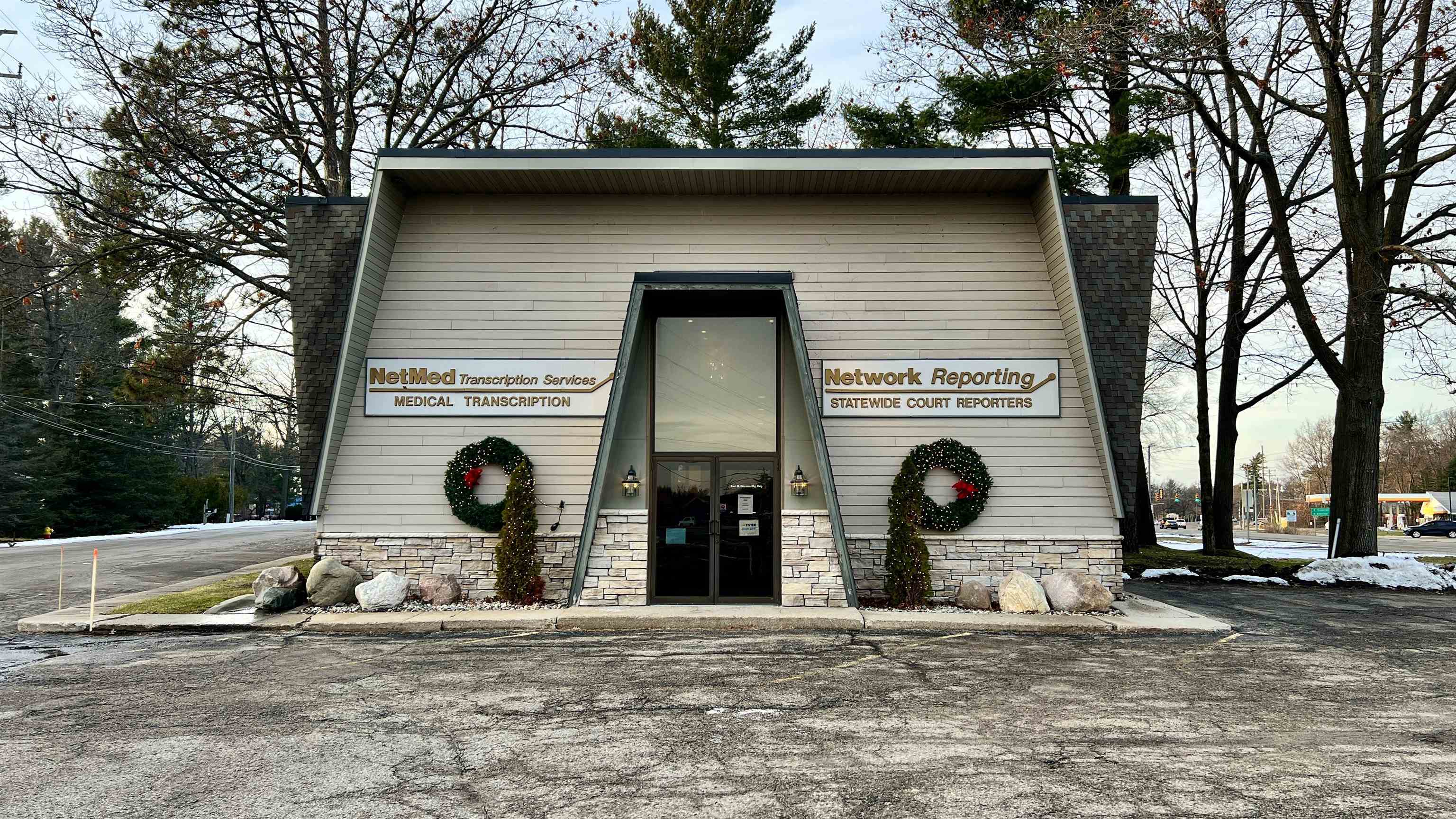 2604 Sunnyside Drive Clam Lake Township MI 49601