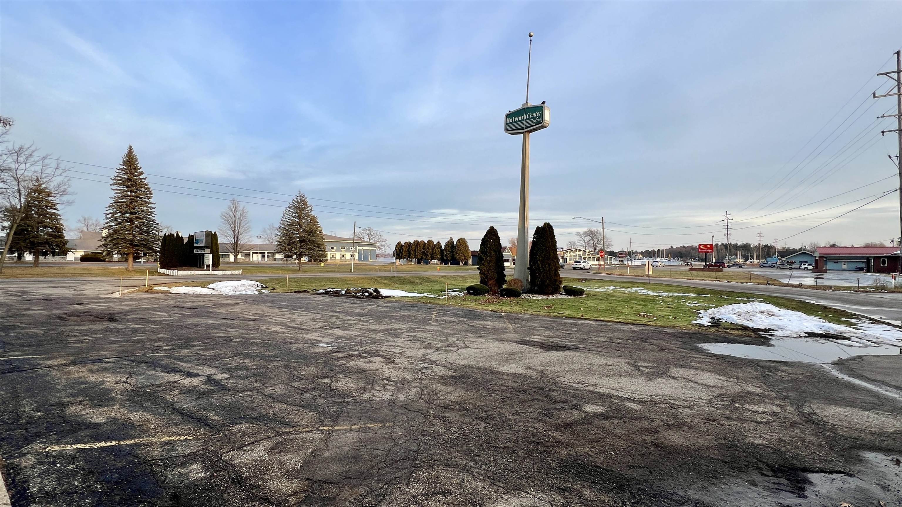 2604 Sunnyside Drive Clam Lake Township MI 49601
