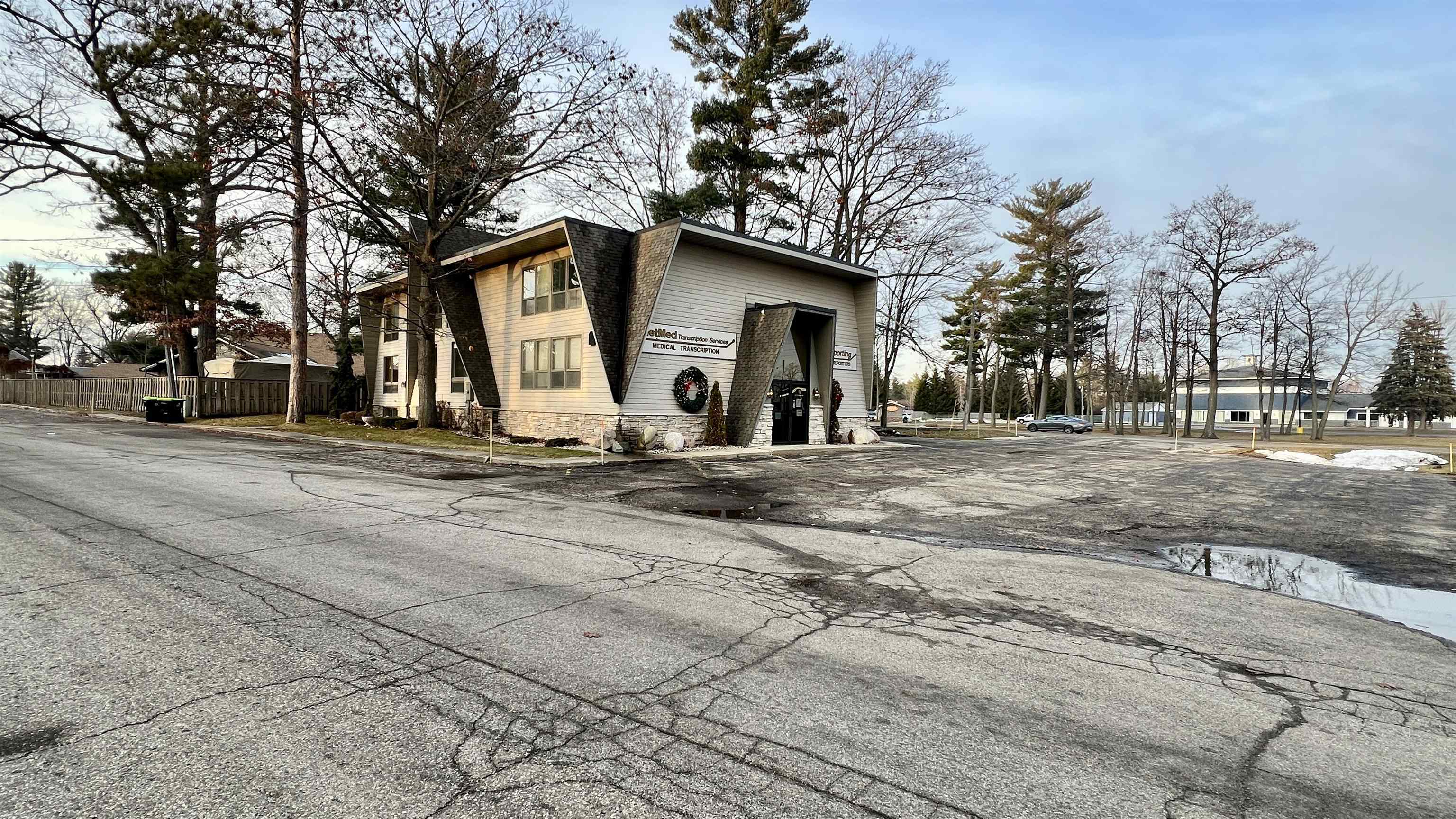 2604 Sunnyside Drive Clam Lake Township MI 49601