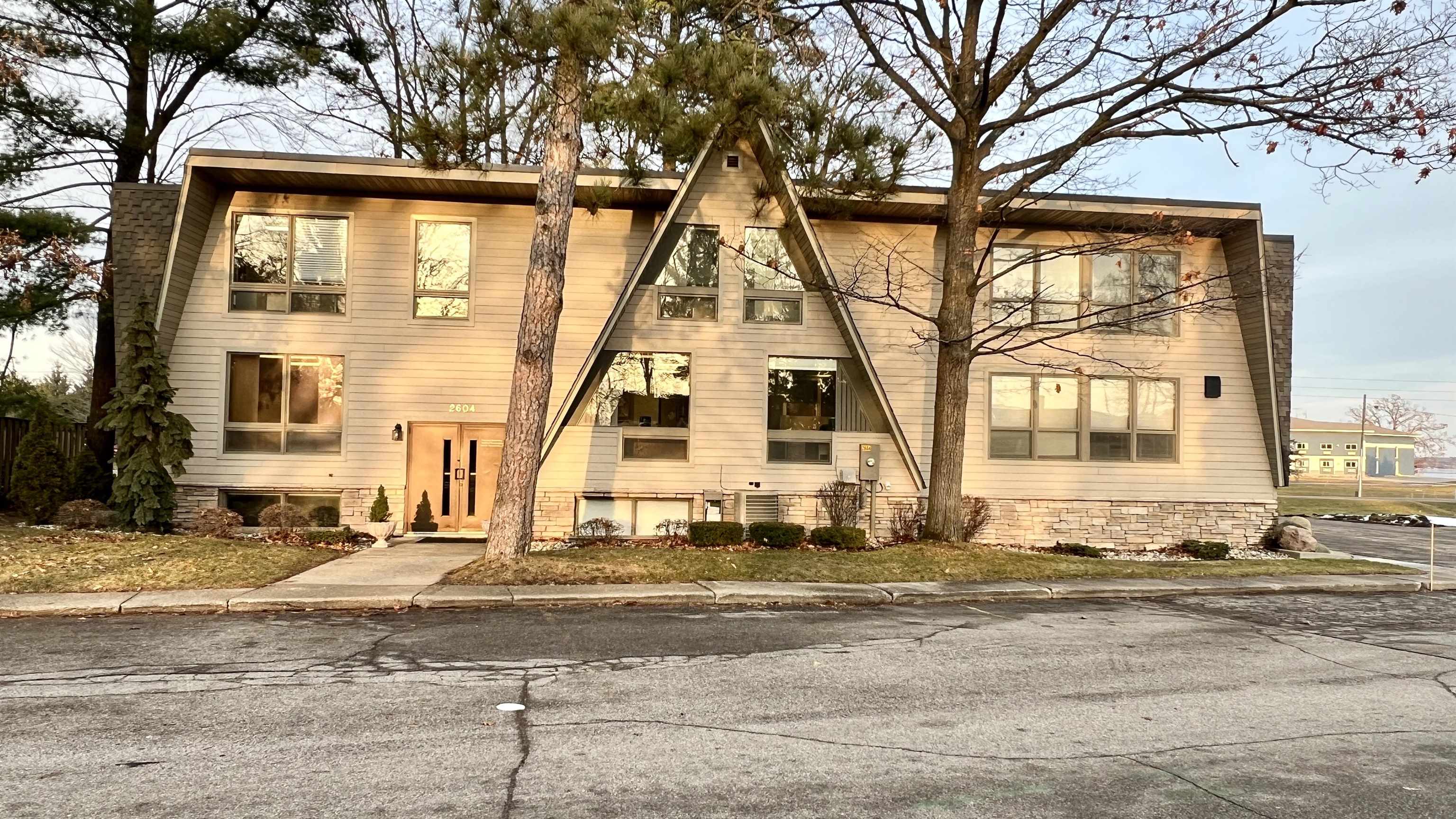 2604 Sunnyside Drive Clam Lake Township MI 49601