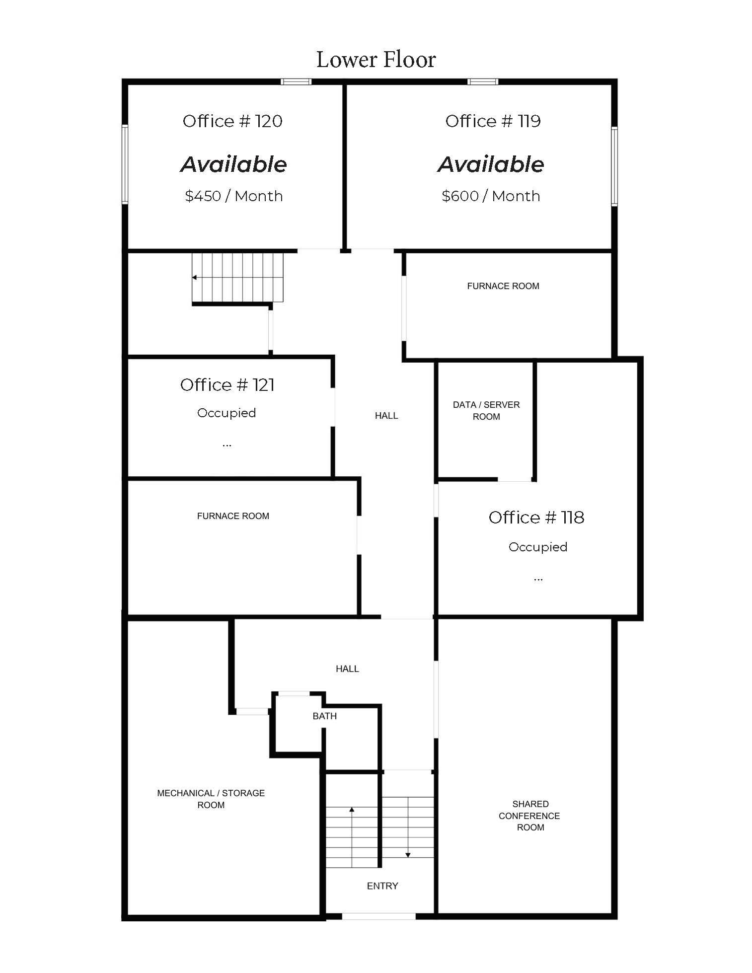 2604 Sunnyside Drive Clam Lake Township MI 49601