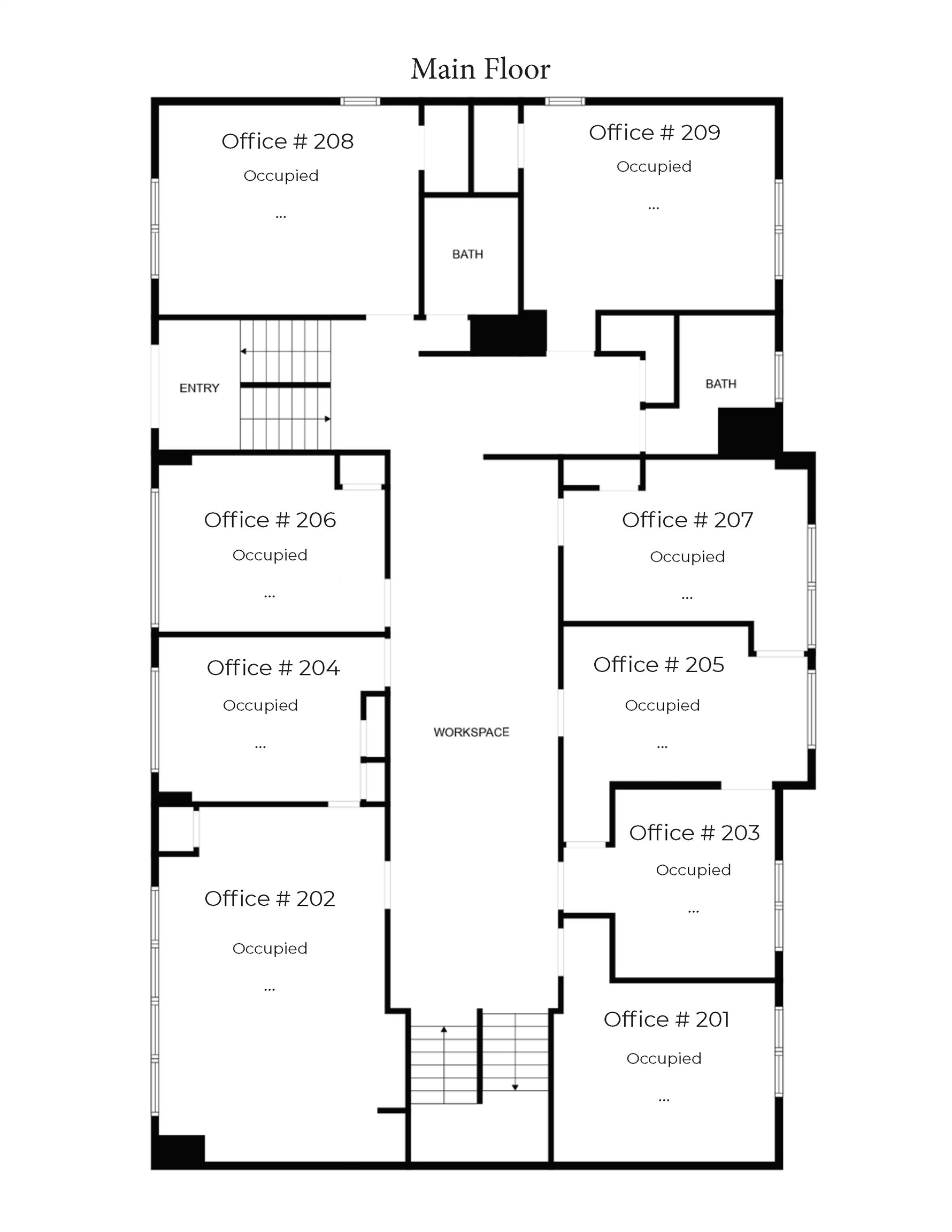 2604 Sunnyside Drive Clam Lake Township MI 49601