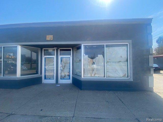 16120 Moross Road Detroit City MI 48205