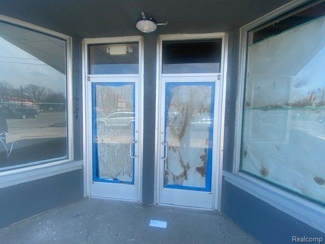16120 Moross Road Detroit City MI 48205