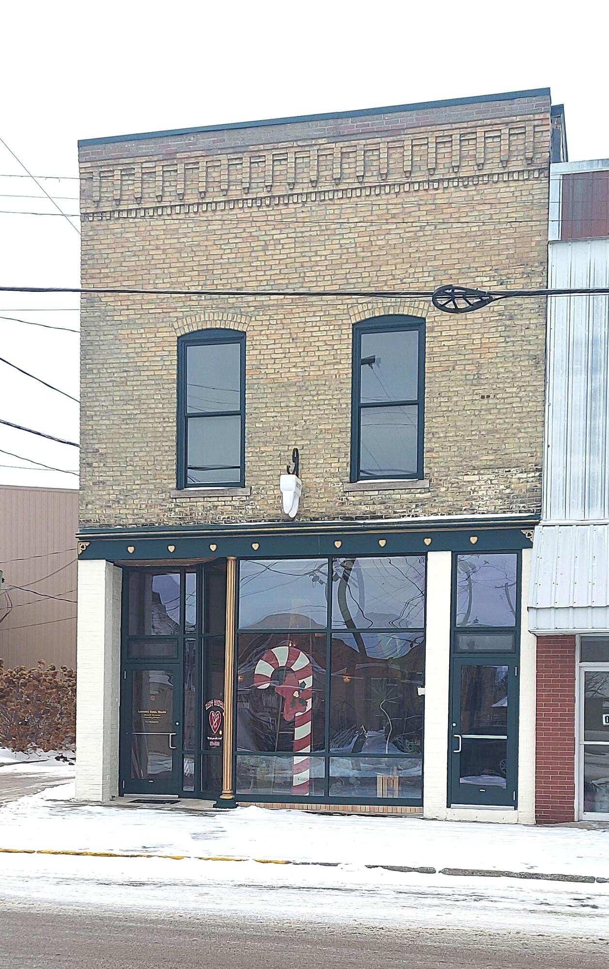 113 Washington Street Hart City MI 49420