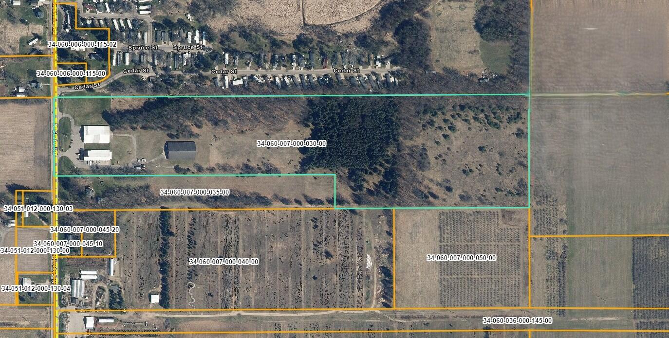Ionia Township MI 48846