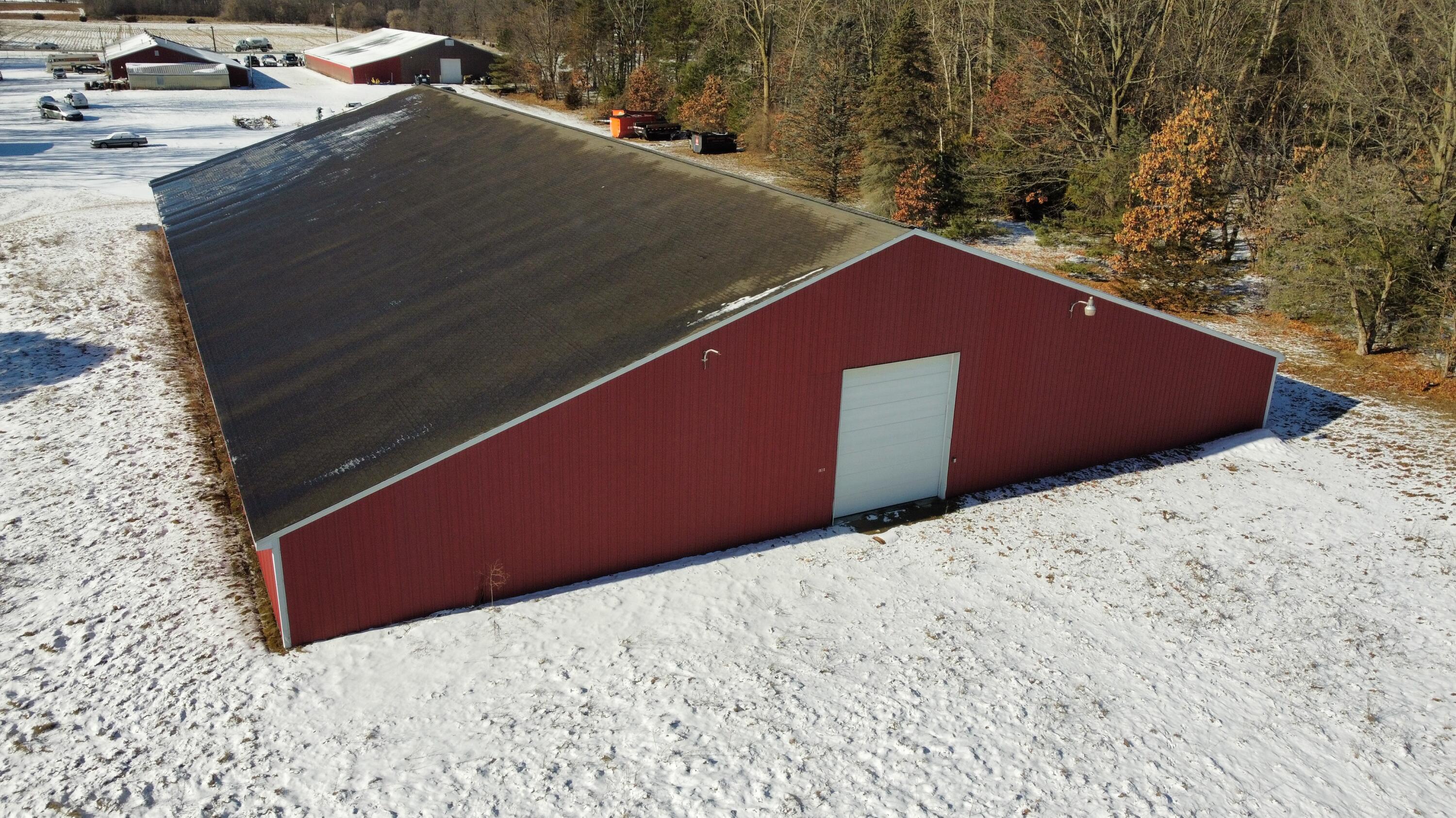 Ionia Township MI 48846