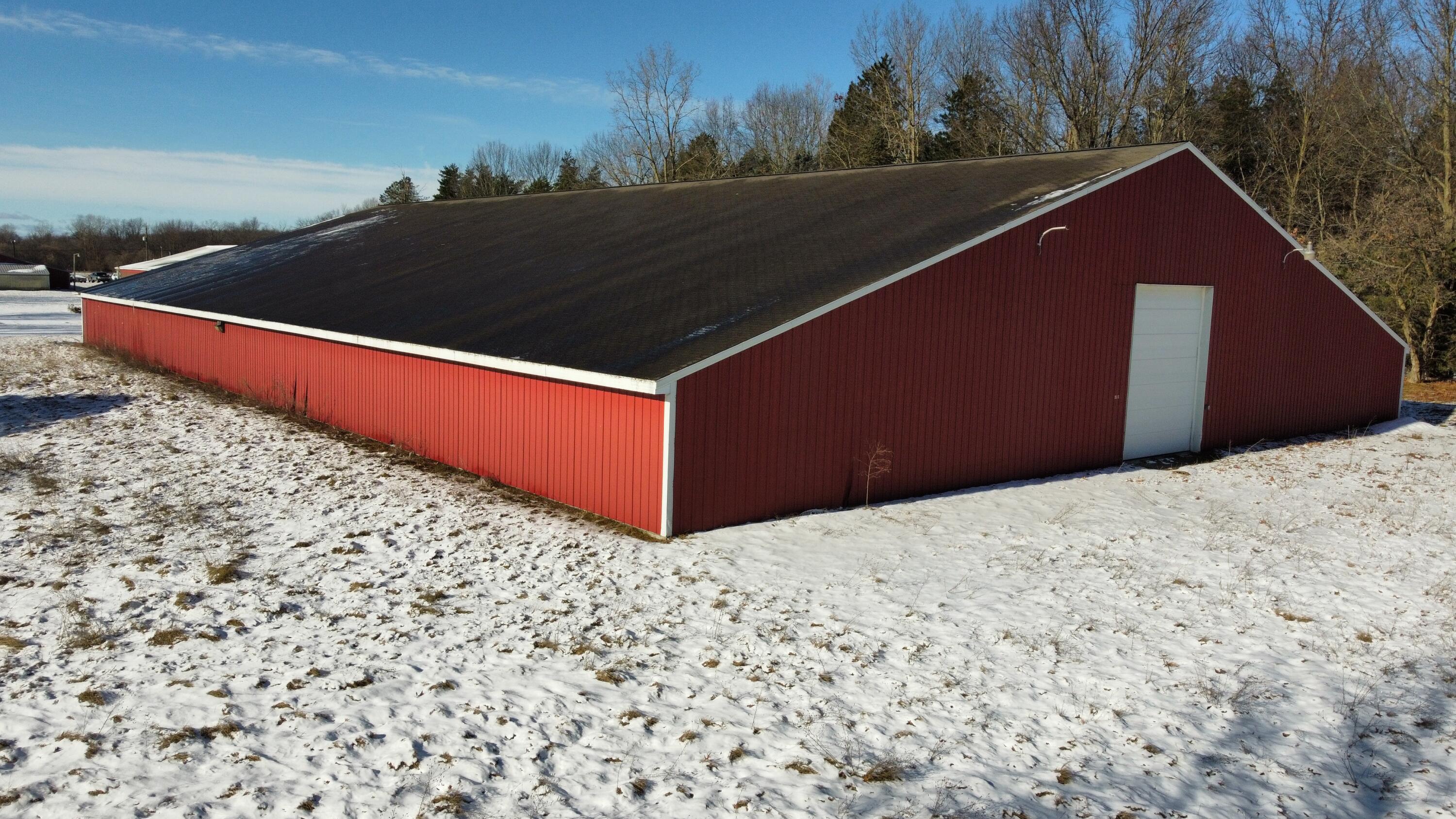 Ionia Township MI 48846