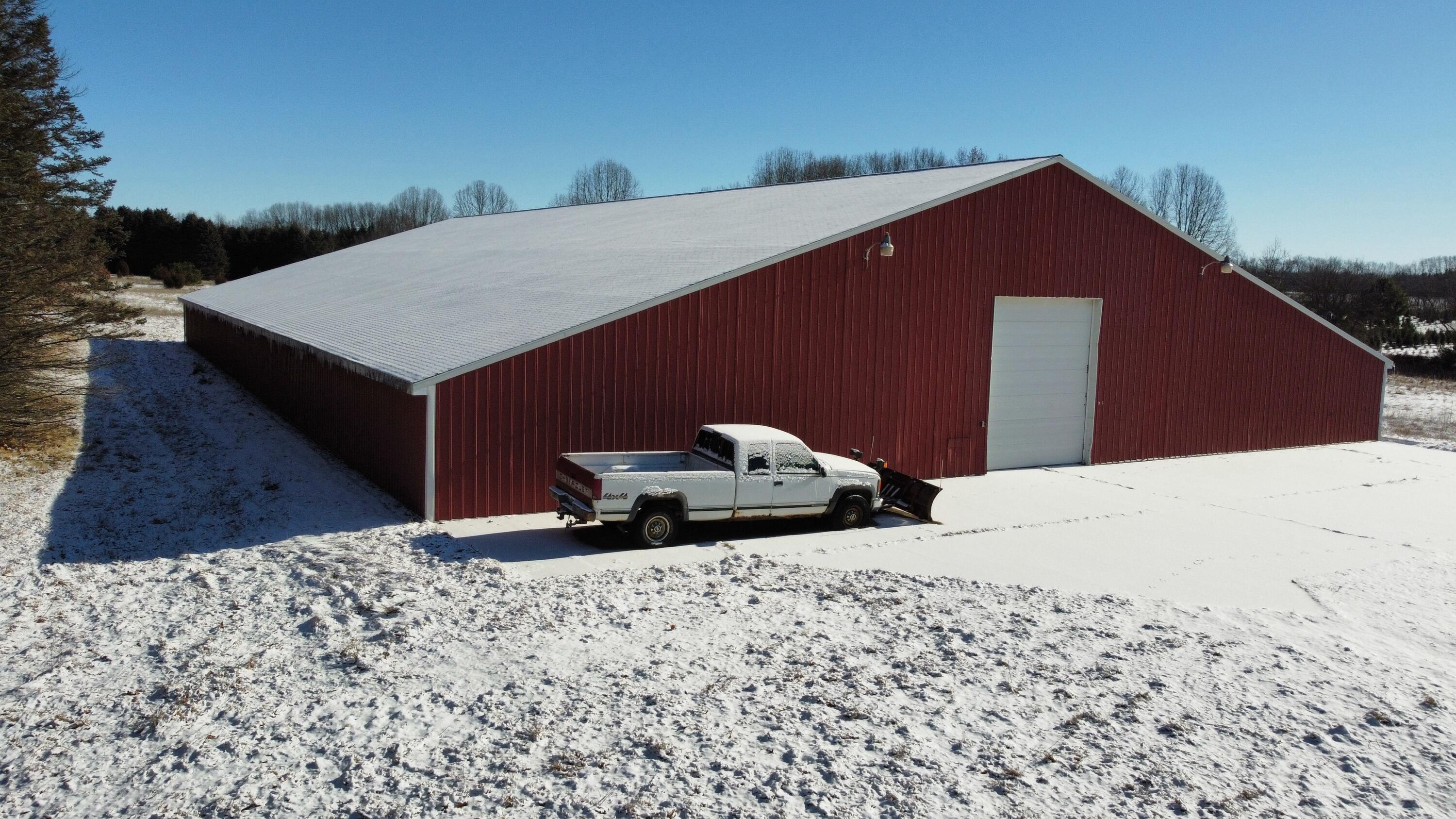Ionia Township MI 48846