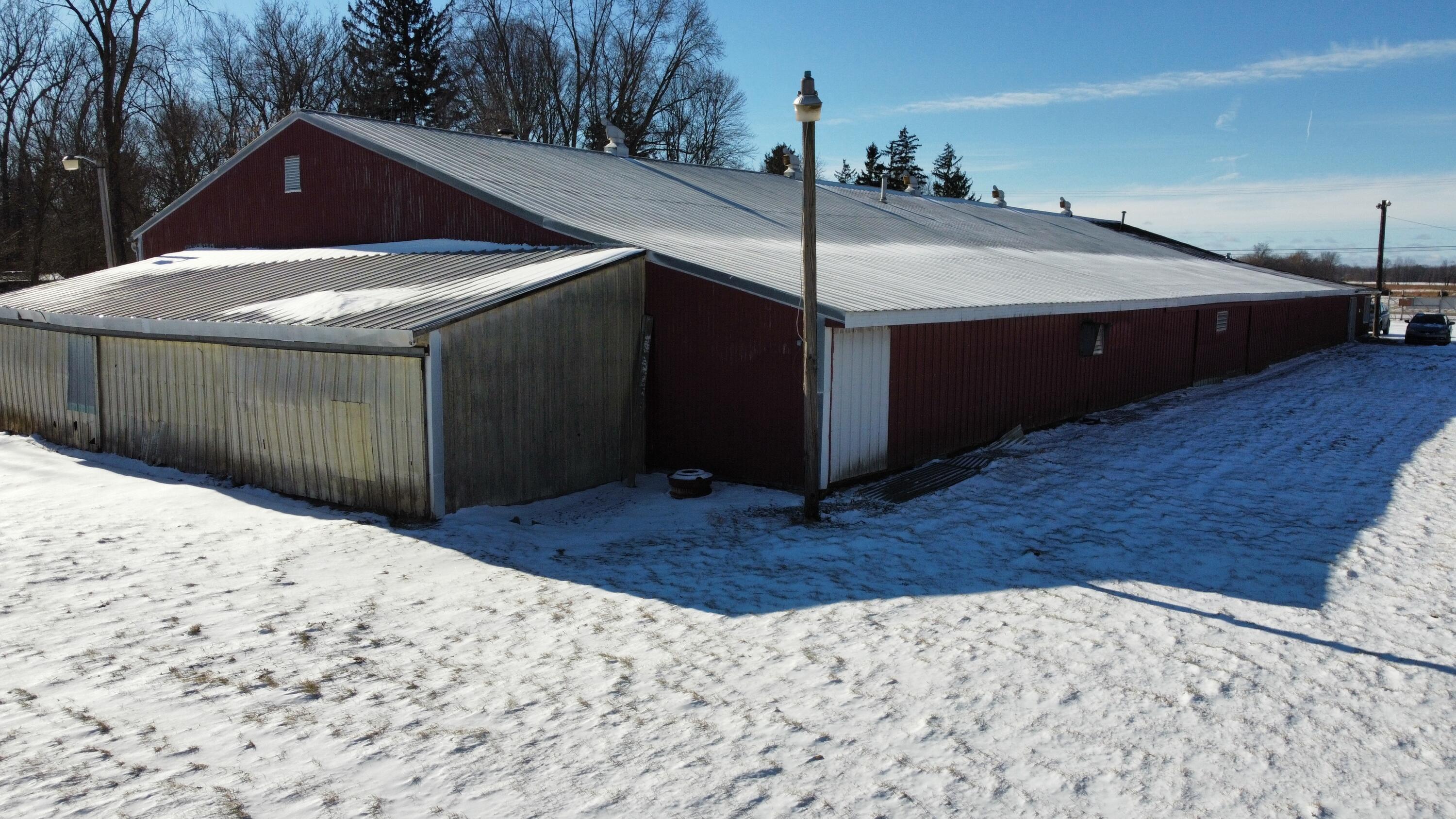 Ionia Township MI 48846