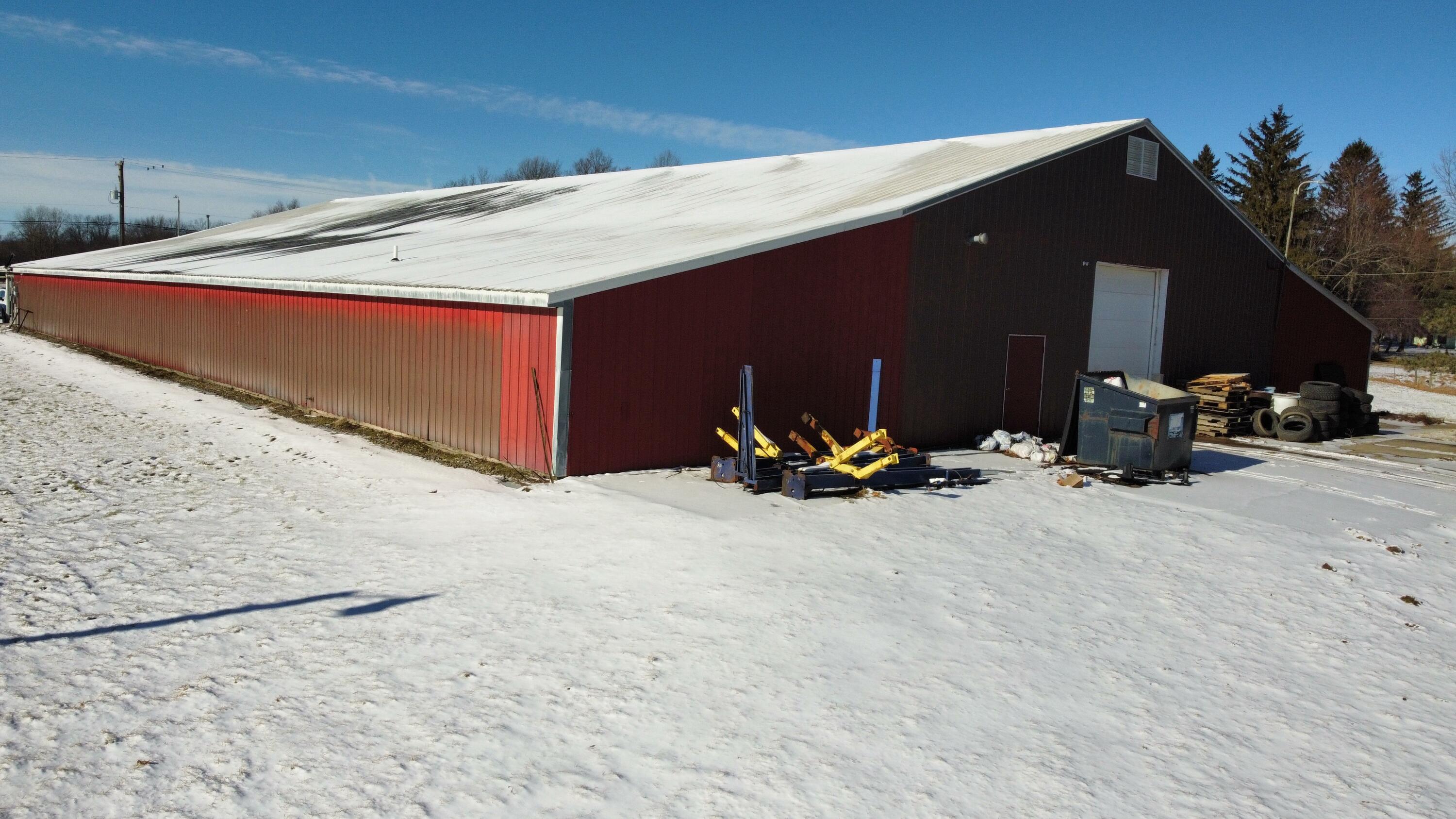 Ionia Township MI 48846