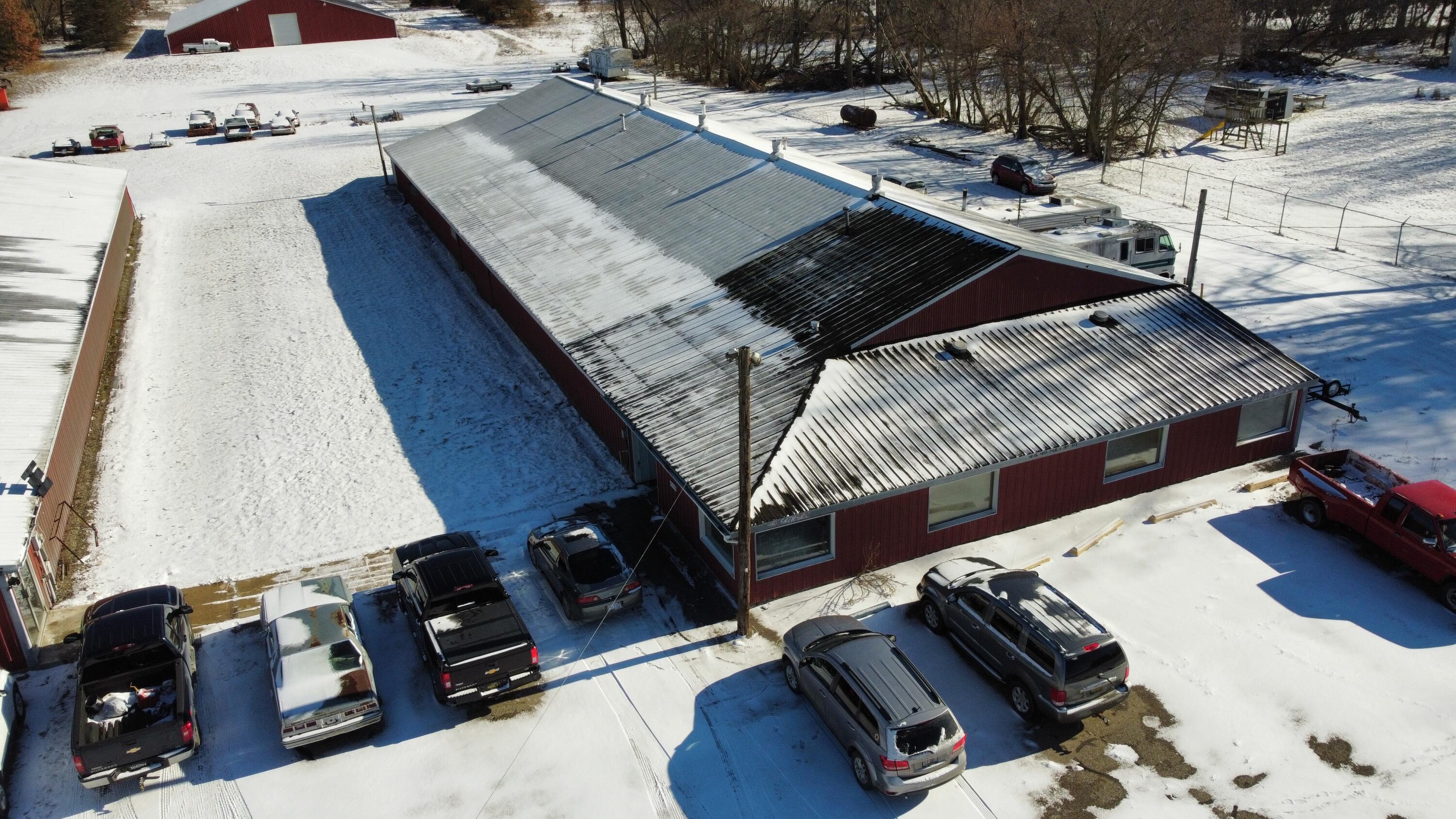 Ionia Township MI 48846