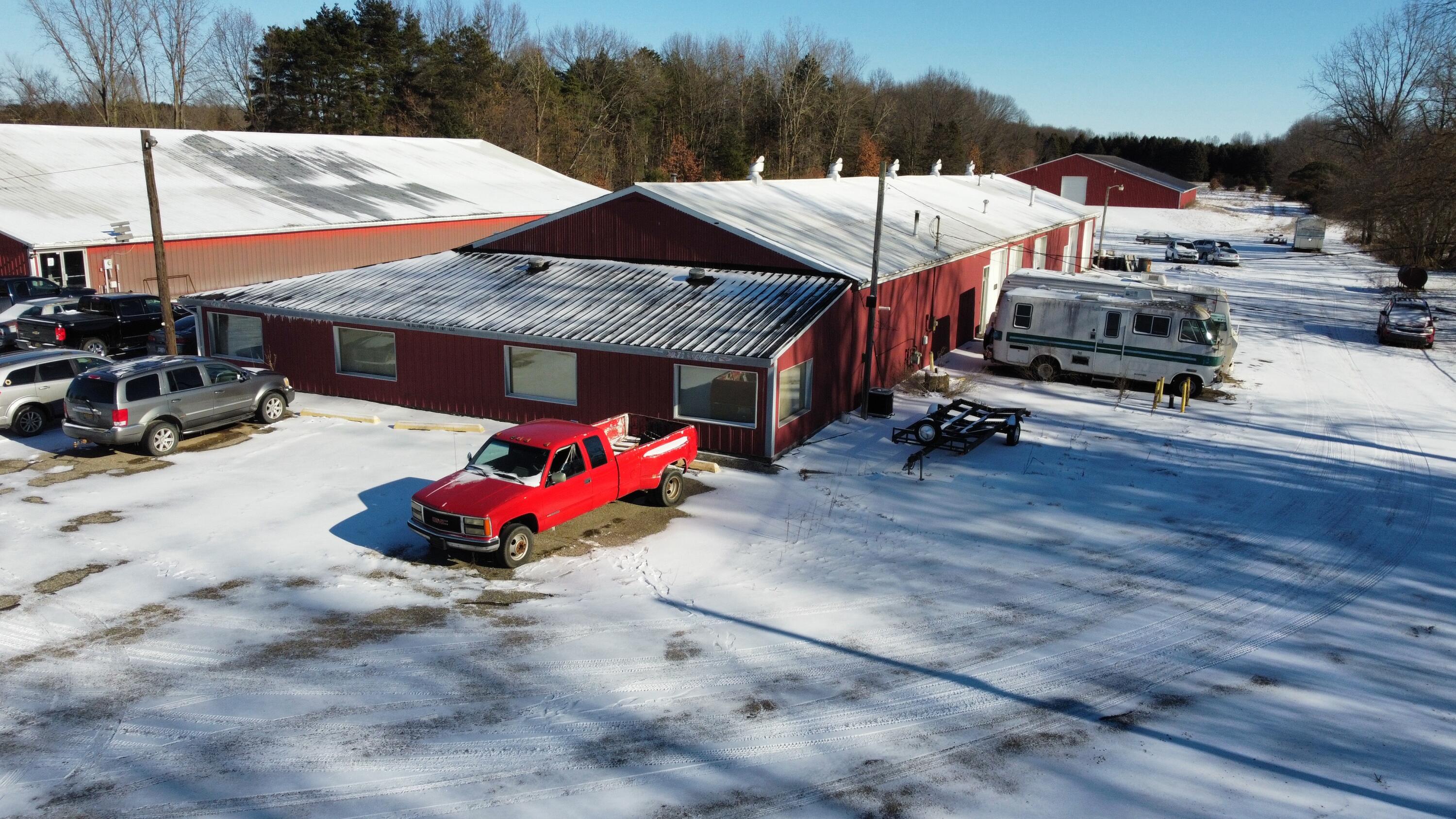 Ionia Township MI 48846