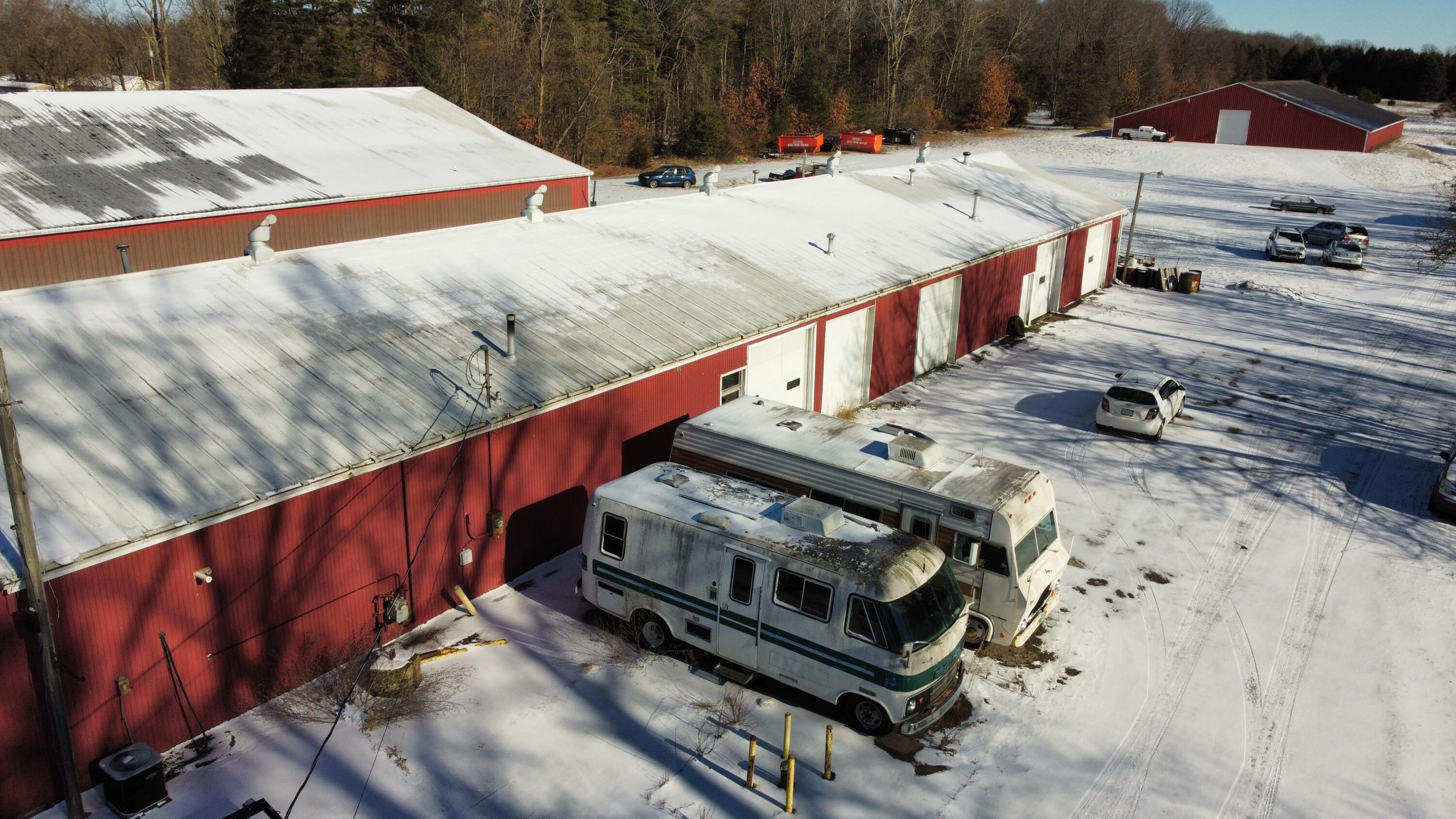 Ionia Township MI 48846