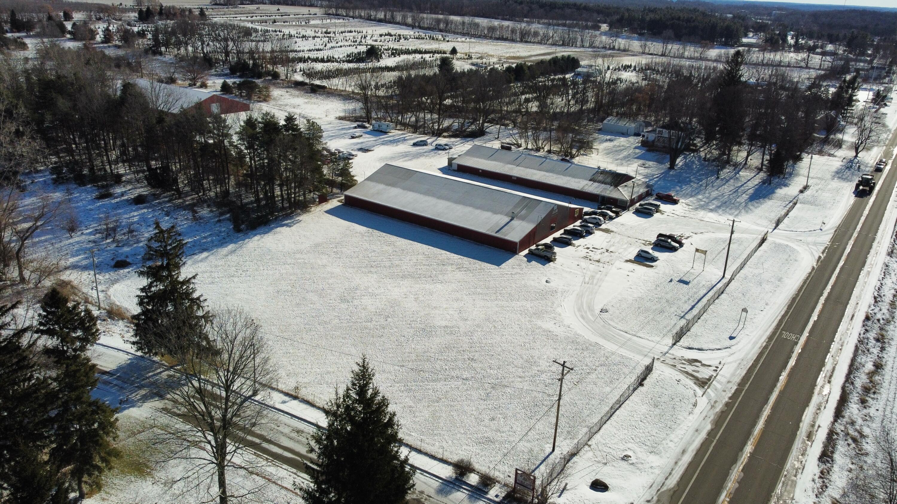 Ionia Township MI 48846