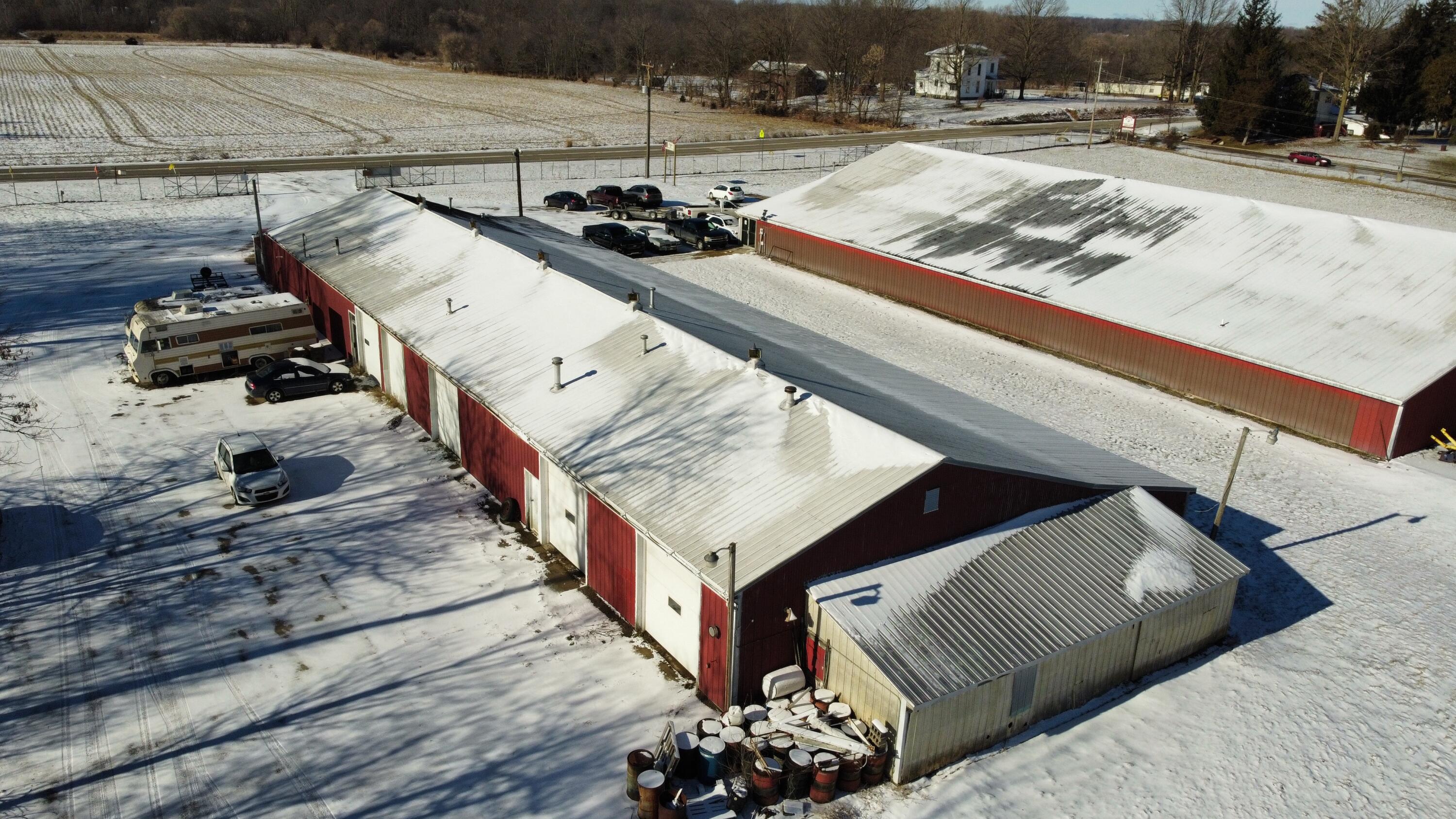 Ionia Township MI 48846