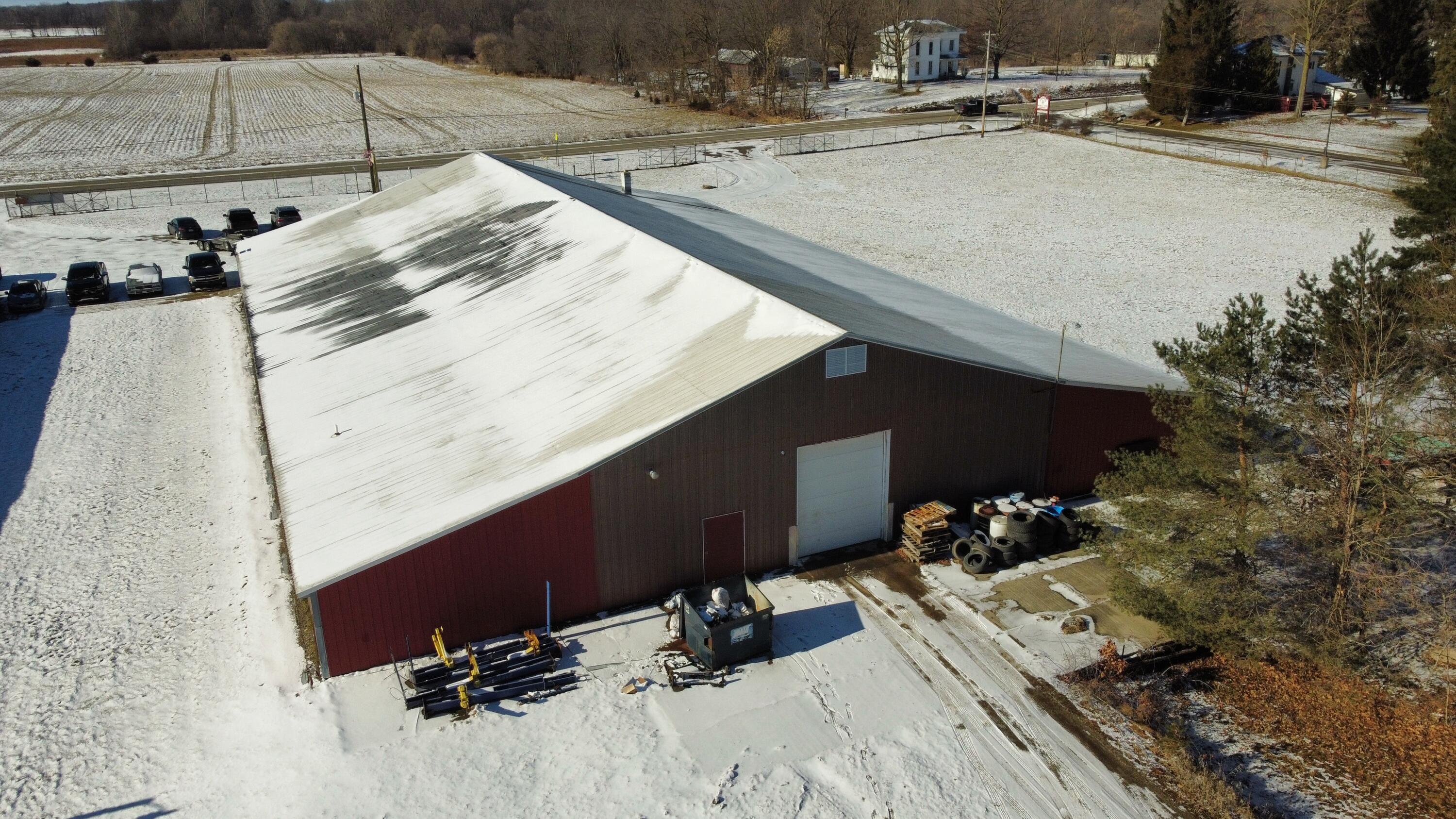 Ionia Township MI 48846