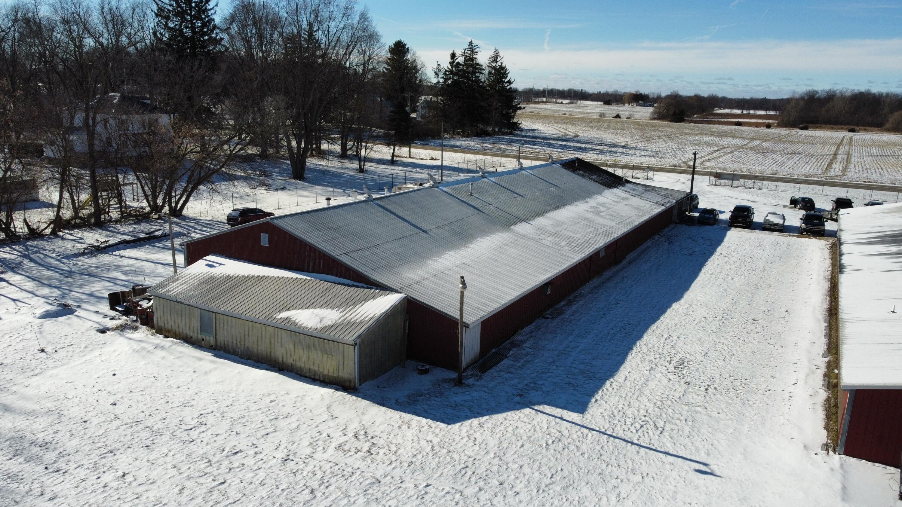 Ionia Township MI 48846