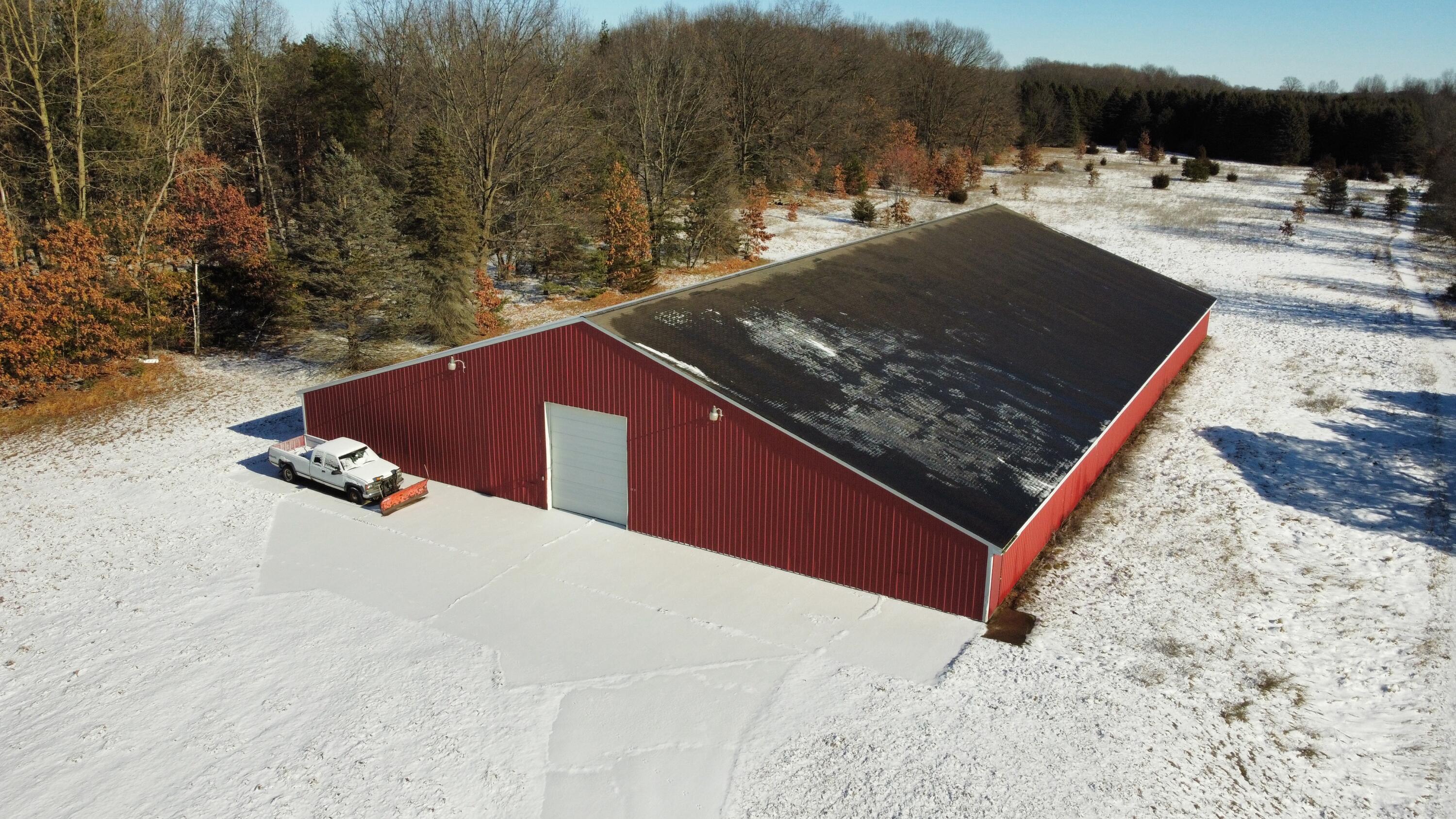 Ionia Township MI 48846