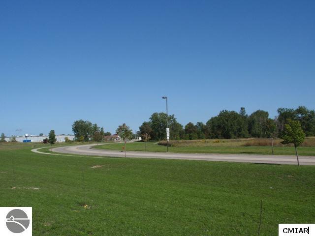 Tbd Heather Lane Alma City MI 48801