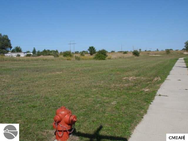 Tbd Heather Lane Alma City MI 48801