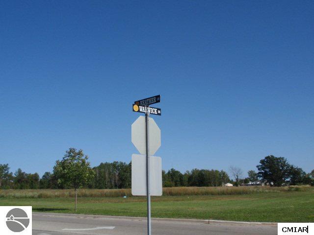 Tbd Heather Lane Alma City MI 48801