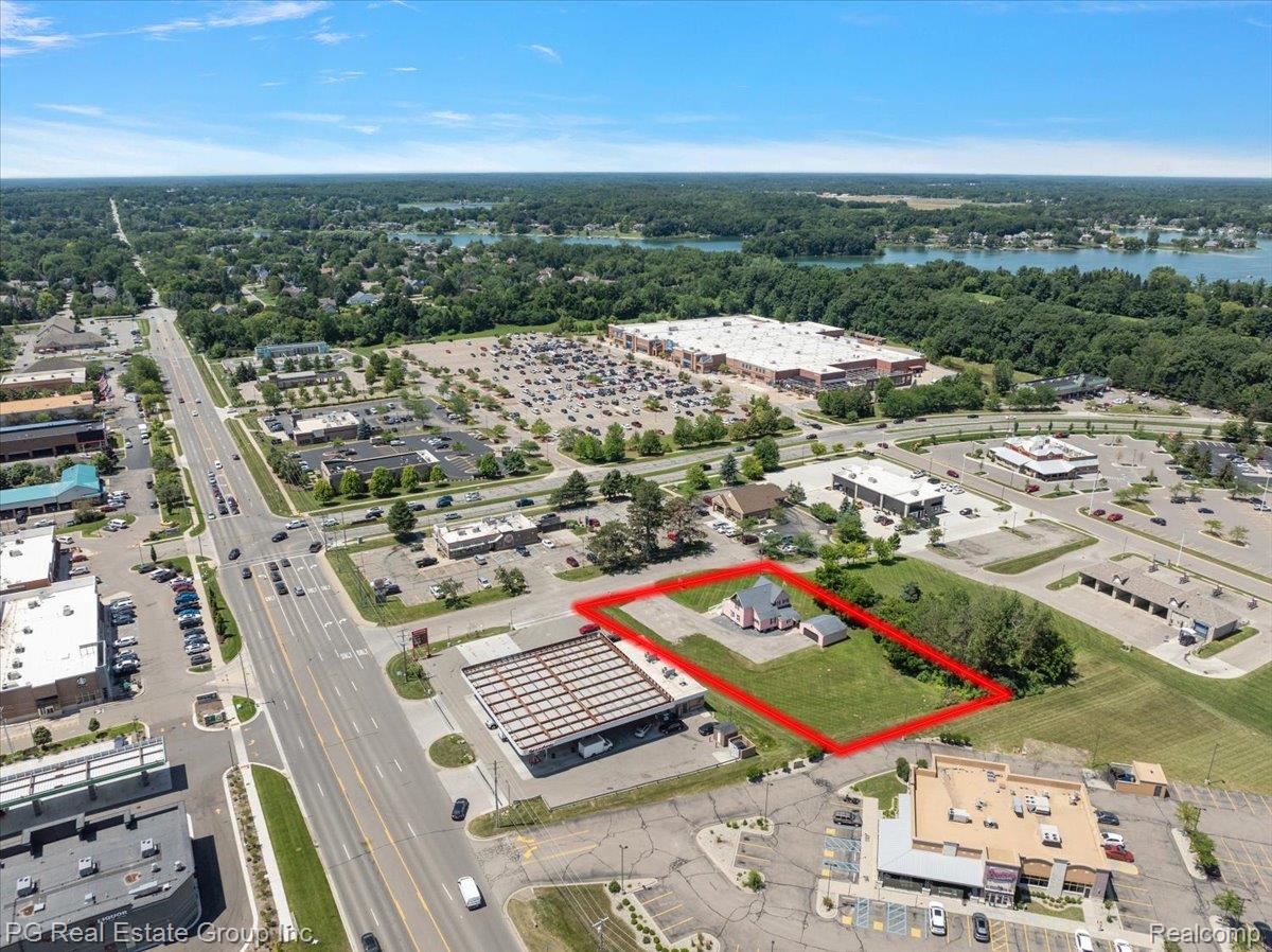 16237 Jennings Road Fenton City MI 48430