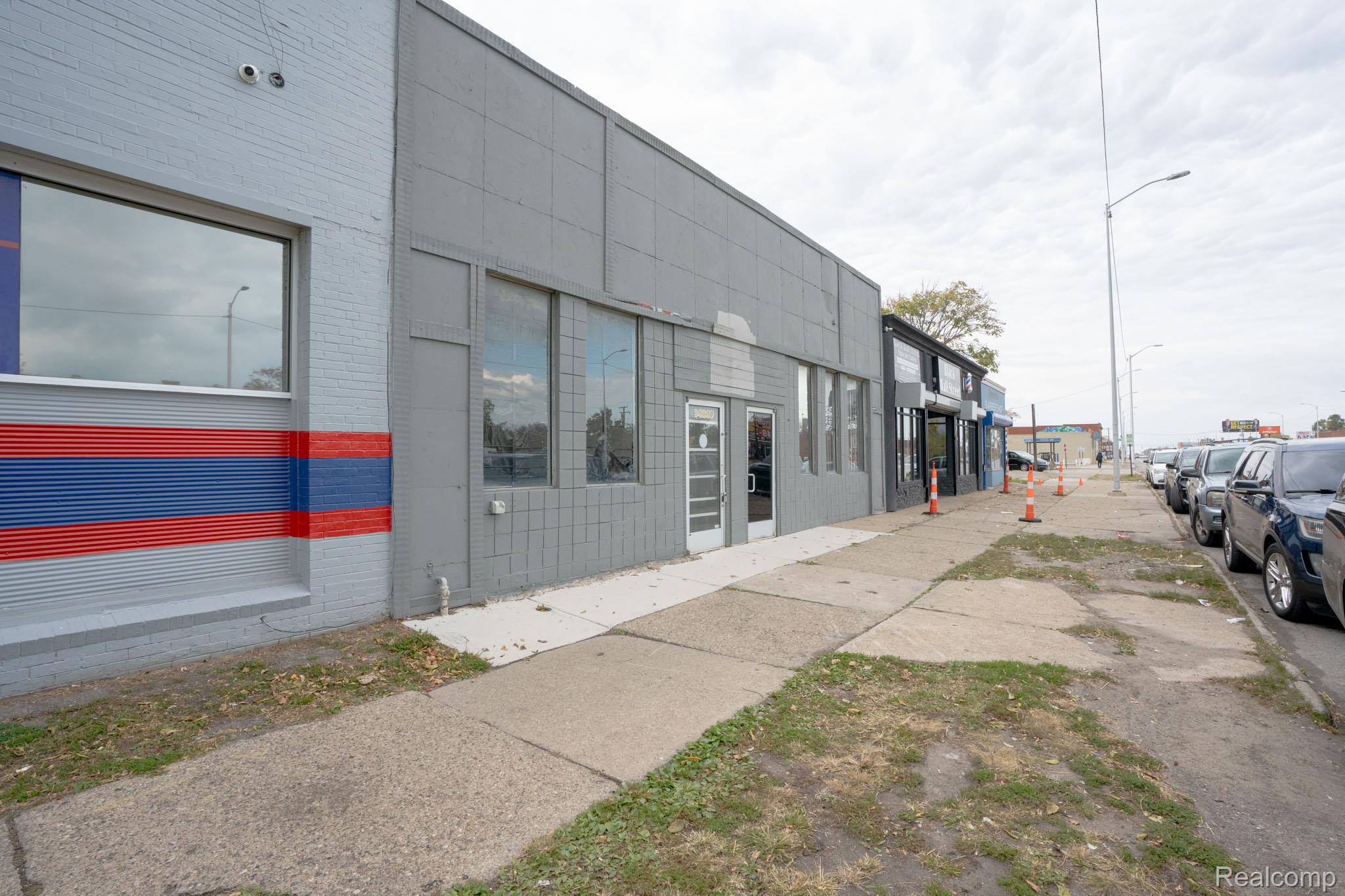 14049 Gratiot Avenue Detroit City MI 48205