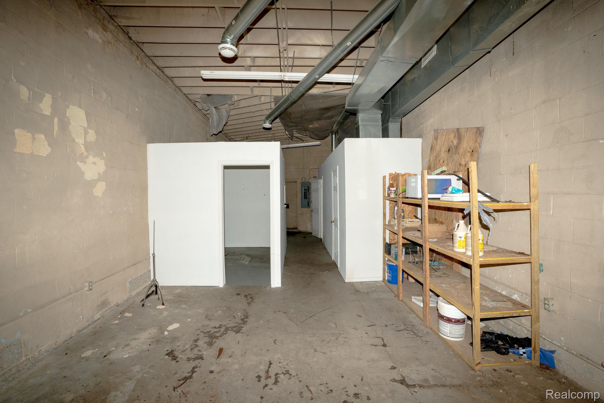 14049 Gratiot Avenue Detroit City MI 48205
