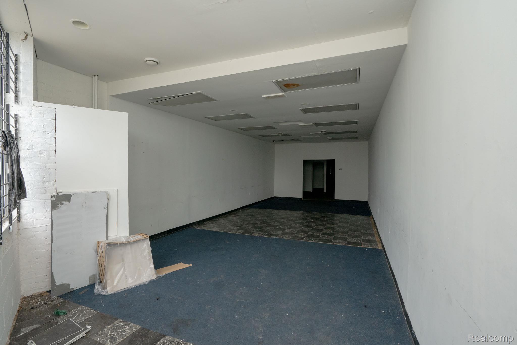 14049 Gratiot Avenue Detroit City MI 48205