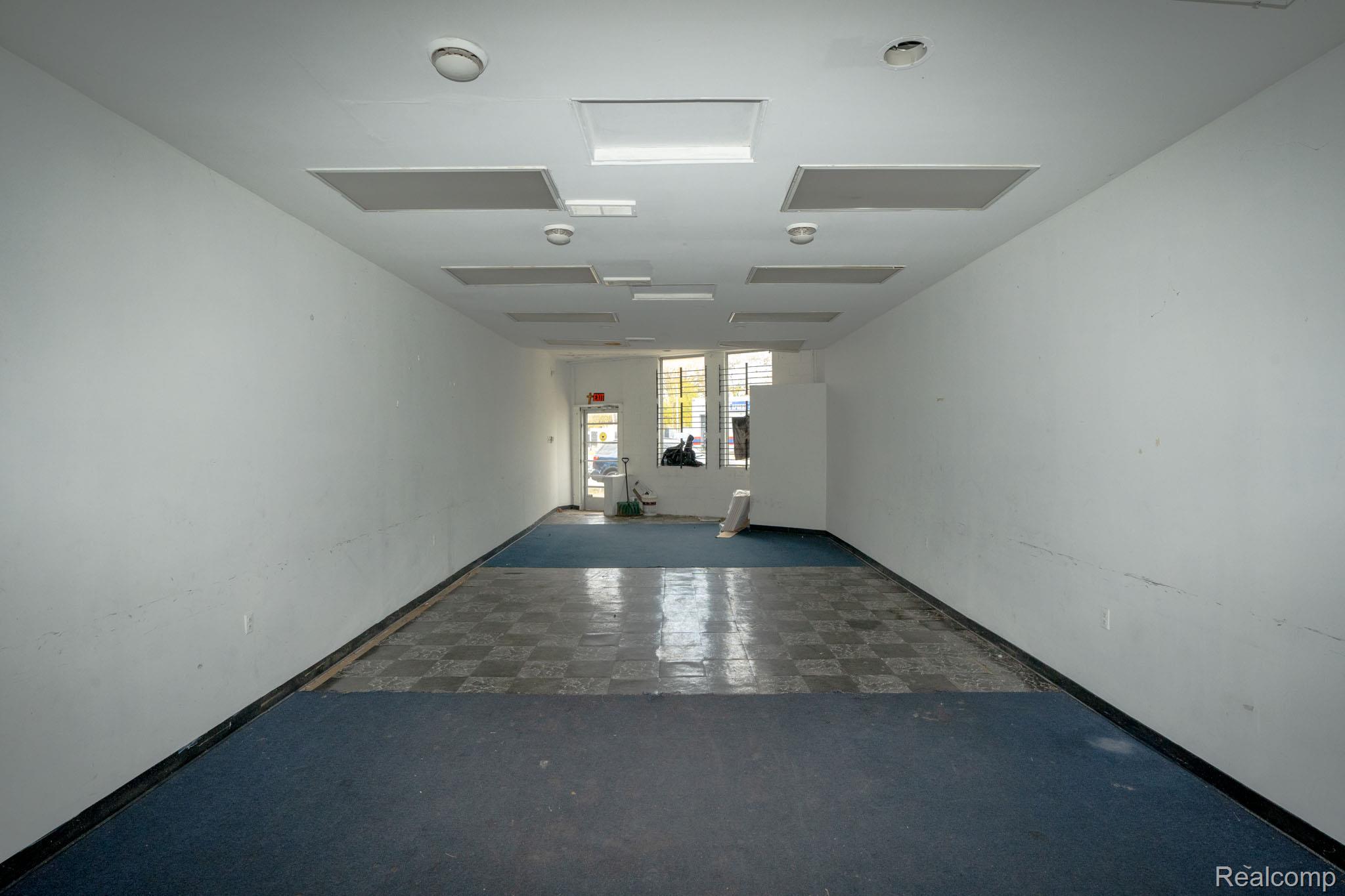 14049 Gratiot Avenue Detroit City MI 48205