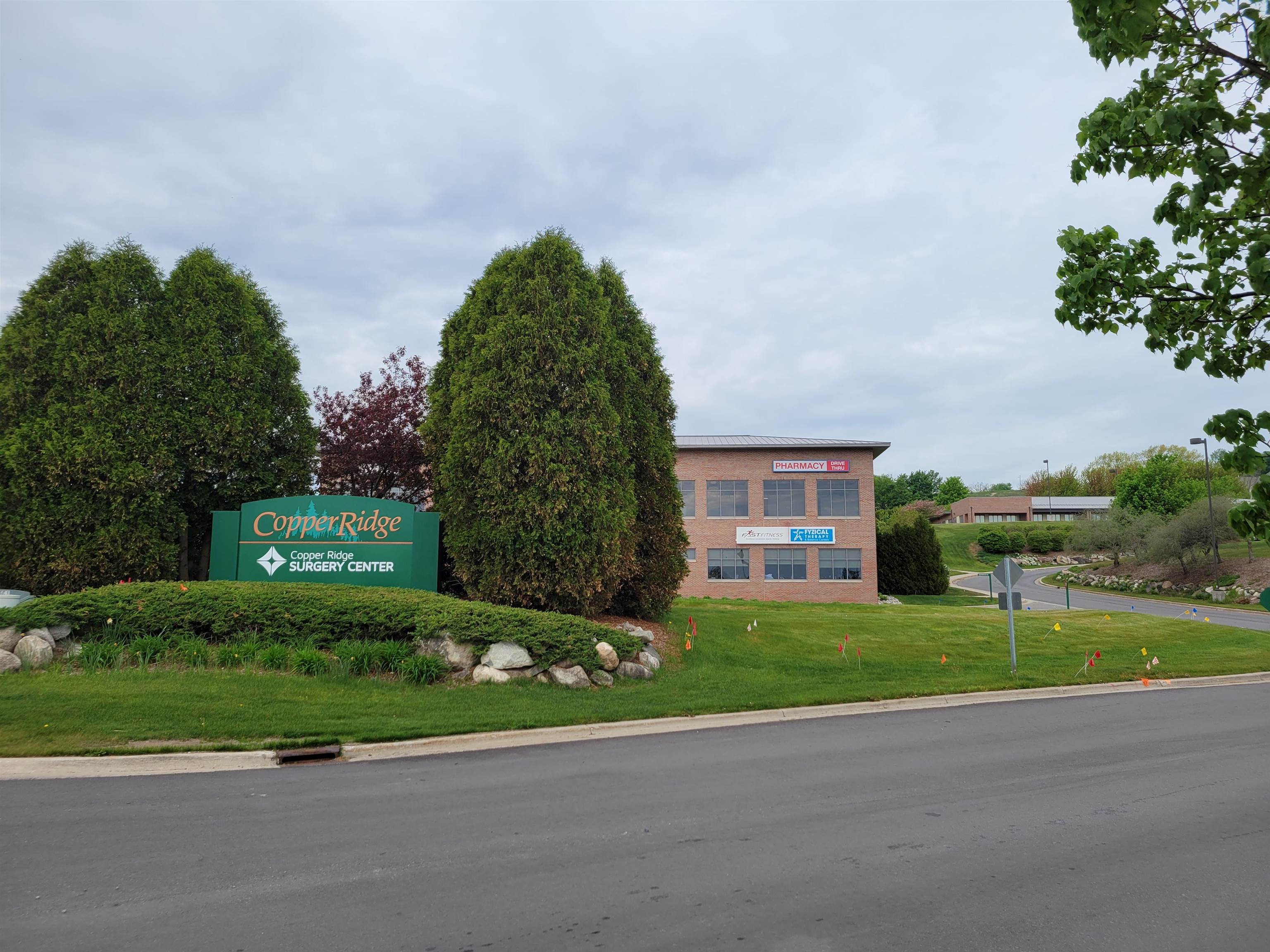 000 City View Drive Garfield Charter Township MI 49684
