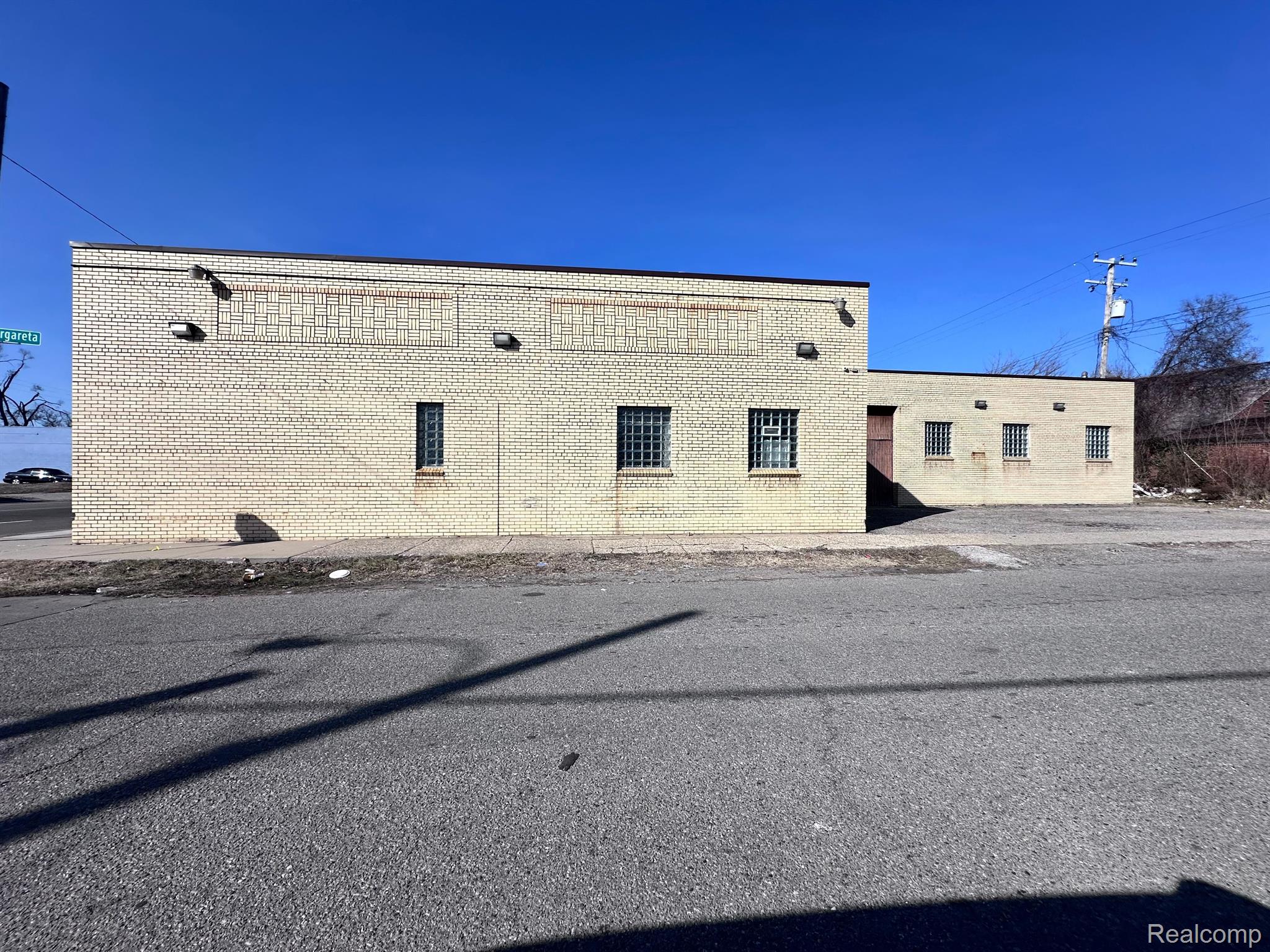 18600 Wyoming Street Detroit City MI 48221