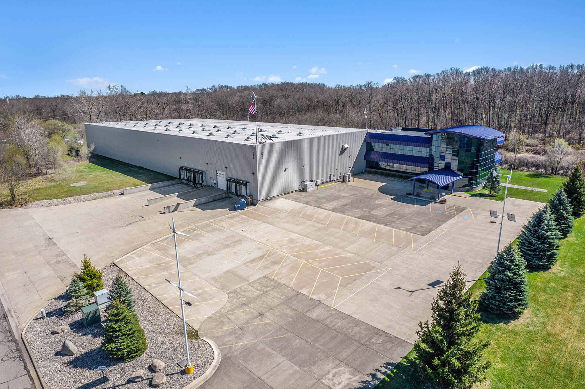 2021 Wellworth Avenue Jackson City MI 49203