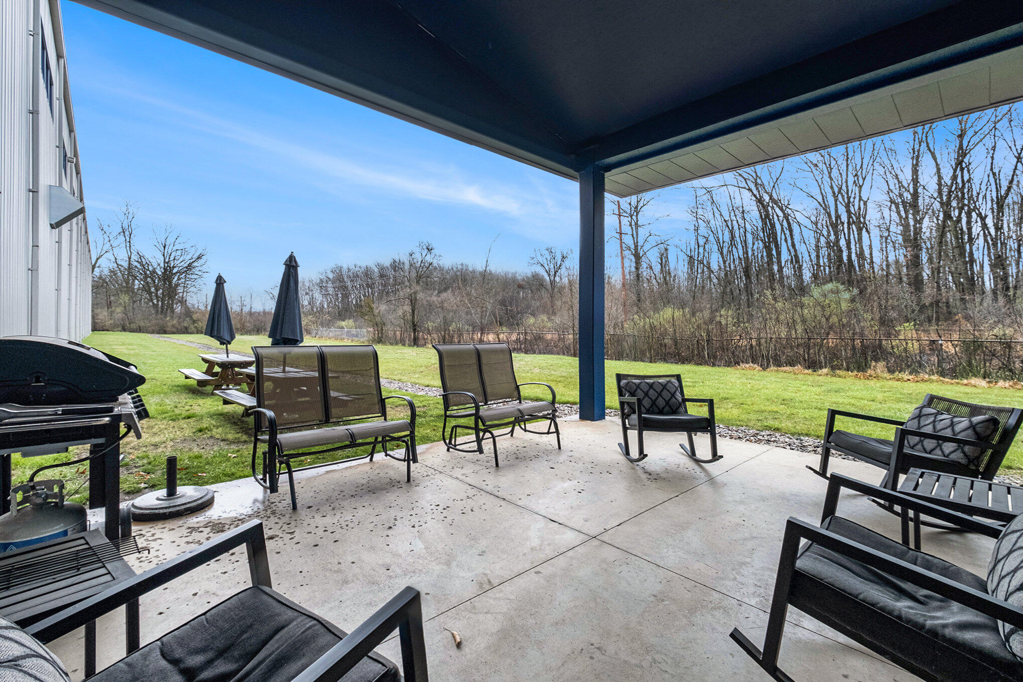 2021 Wellworth Avenue Jackson City MI 49203